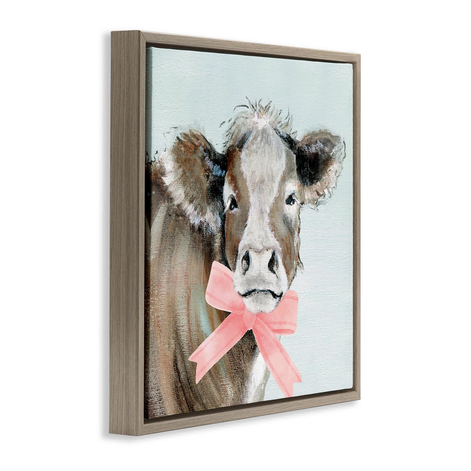 Stupell Industries BS-211-FFE-17X17 Wall-Art - View #2