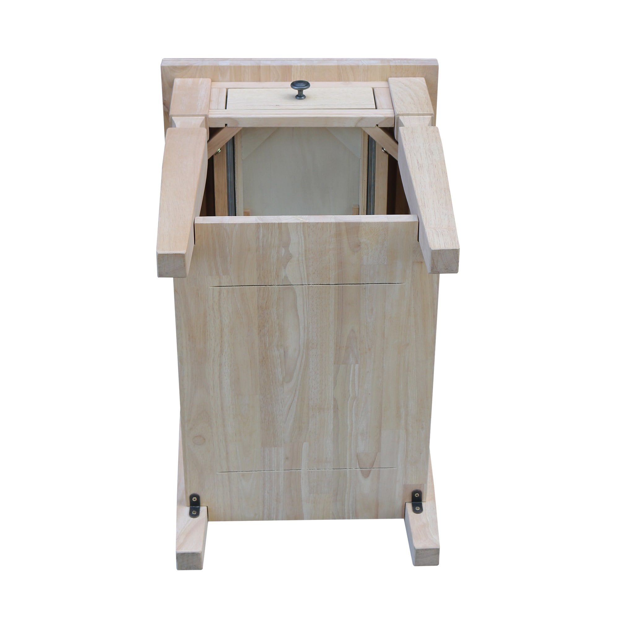 International Concepts OT-15E End-Tables - View #8