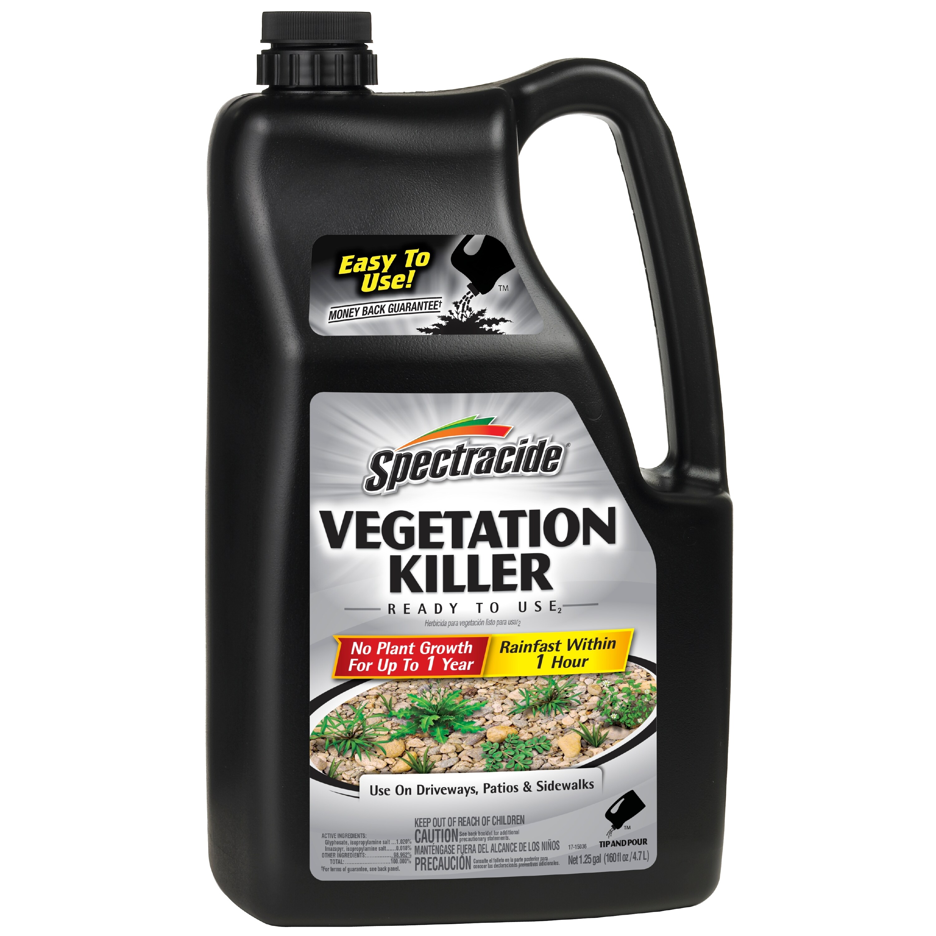 Spectracide HG-96269 Weed-Killers - View #5