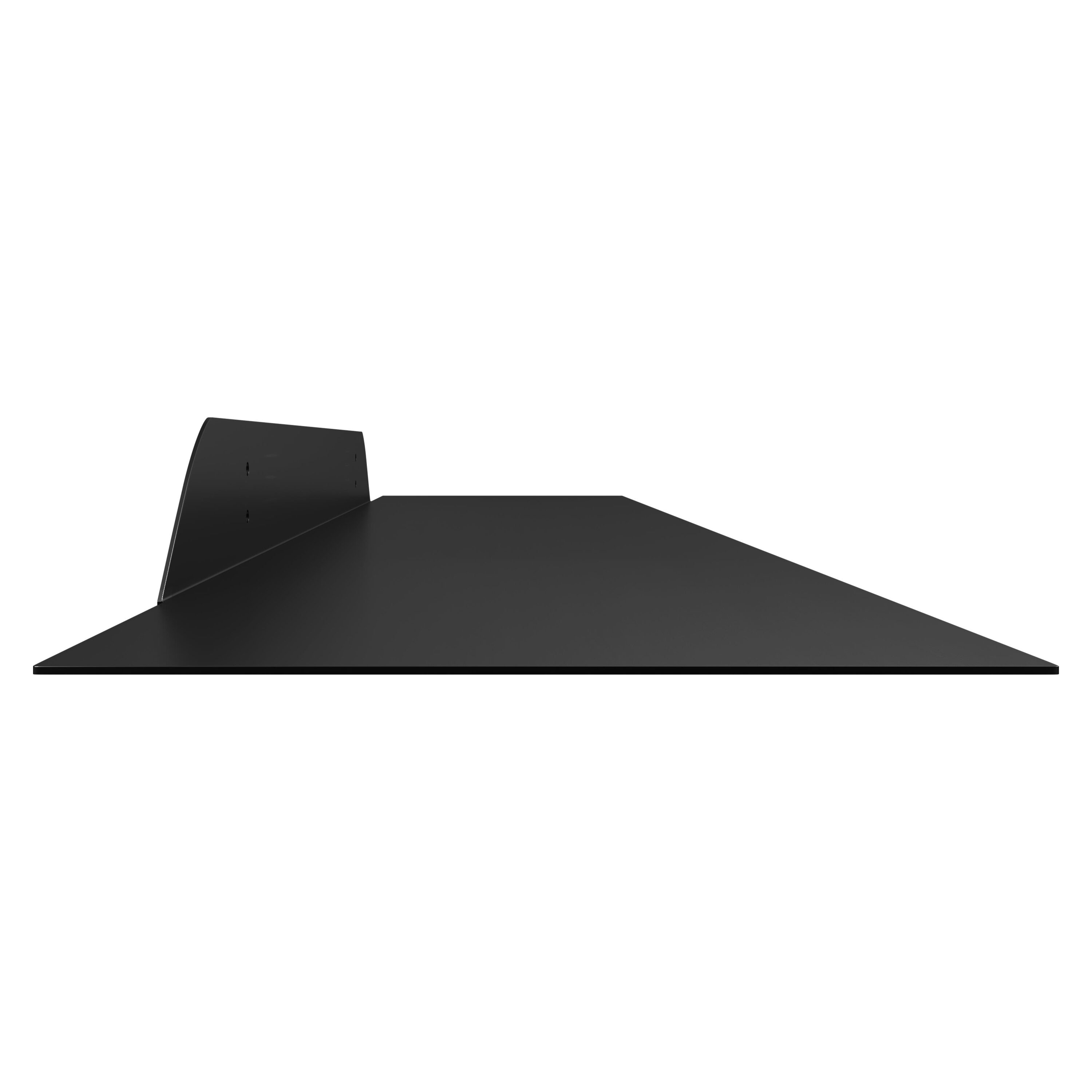 MH LONDON MH-ST-334 Wall-Mounted-Shelving - View #9