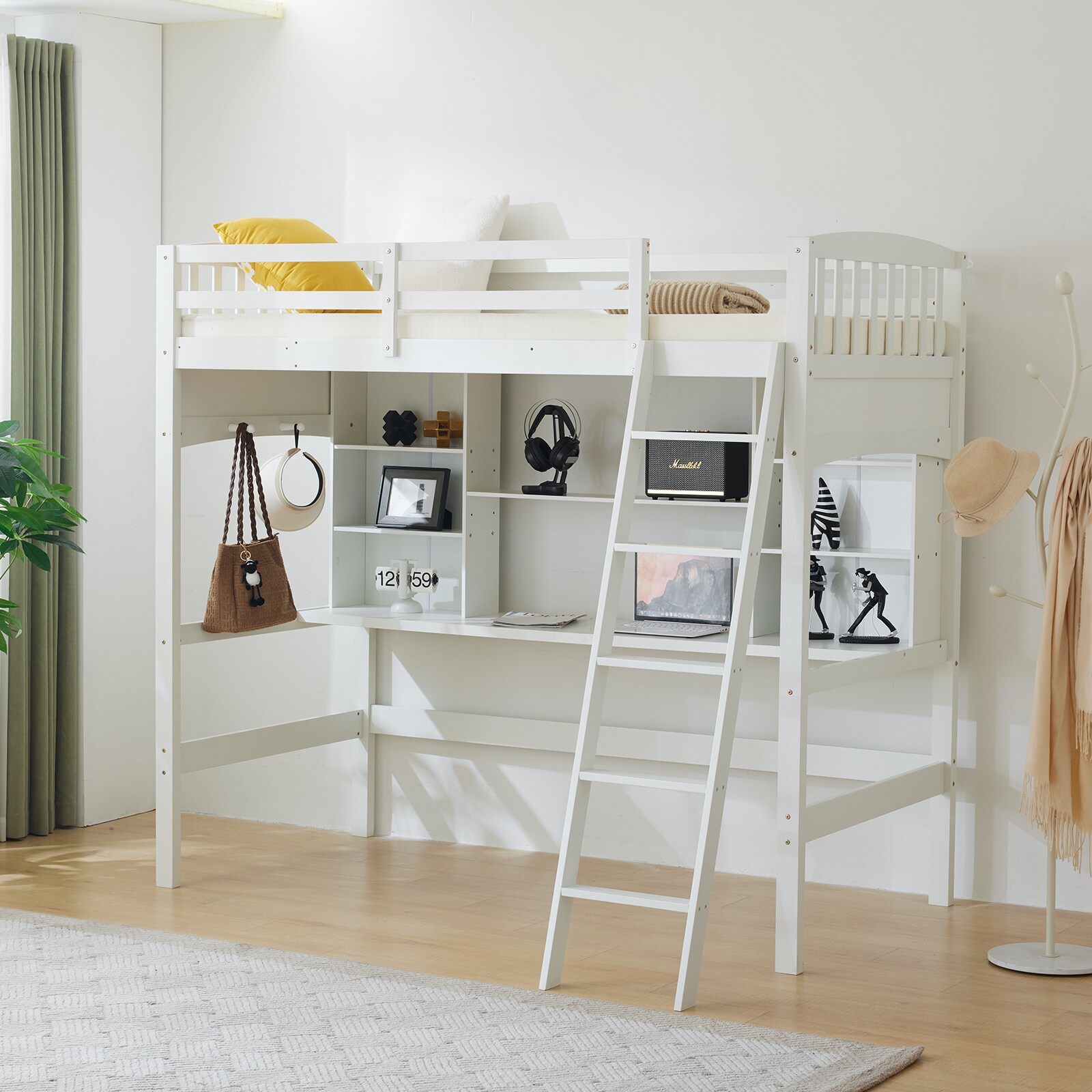 Outopee LO1G52003601+3602 beds - View #3