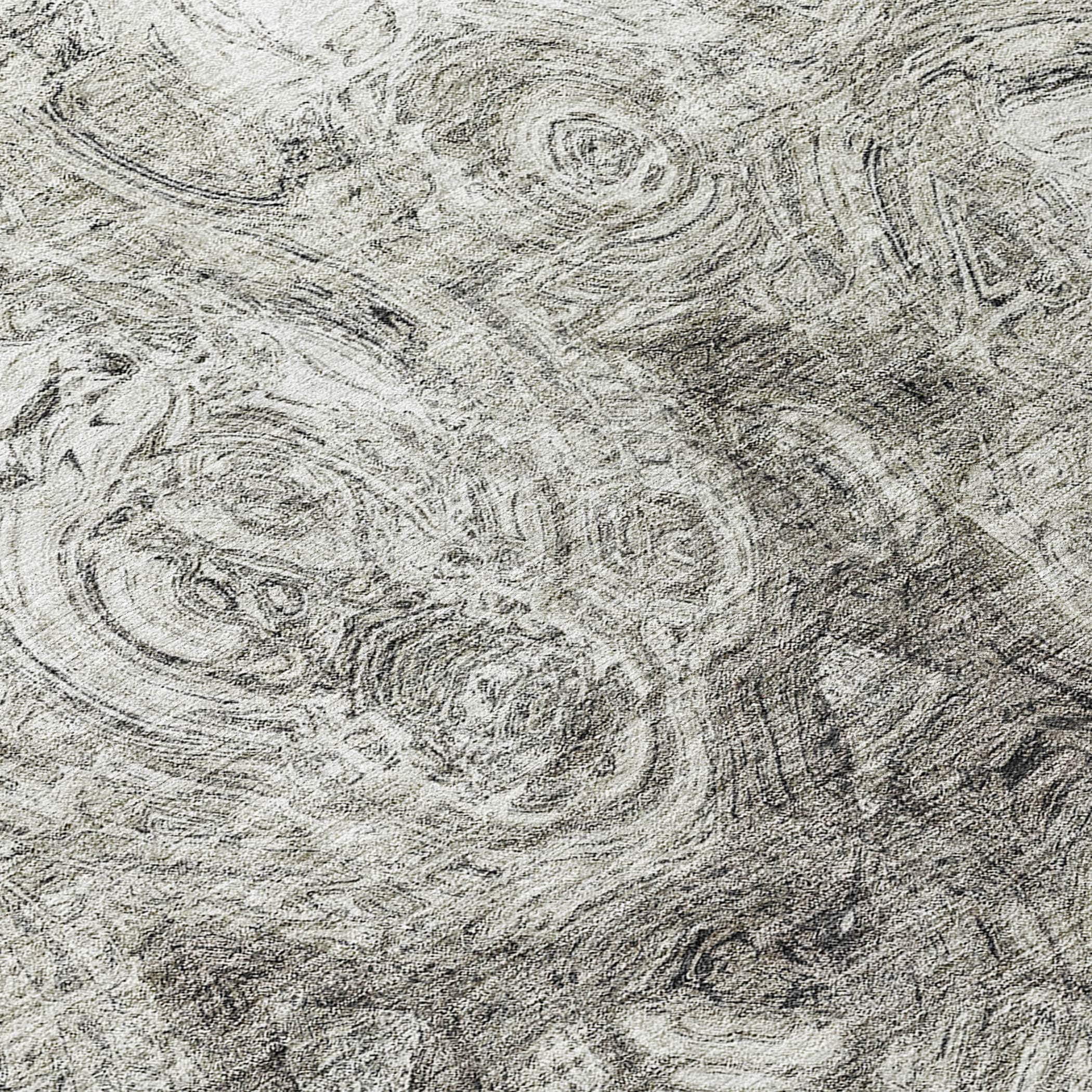 Addison Rugs ACN579SV3X5 rugs - View #3