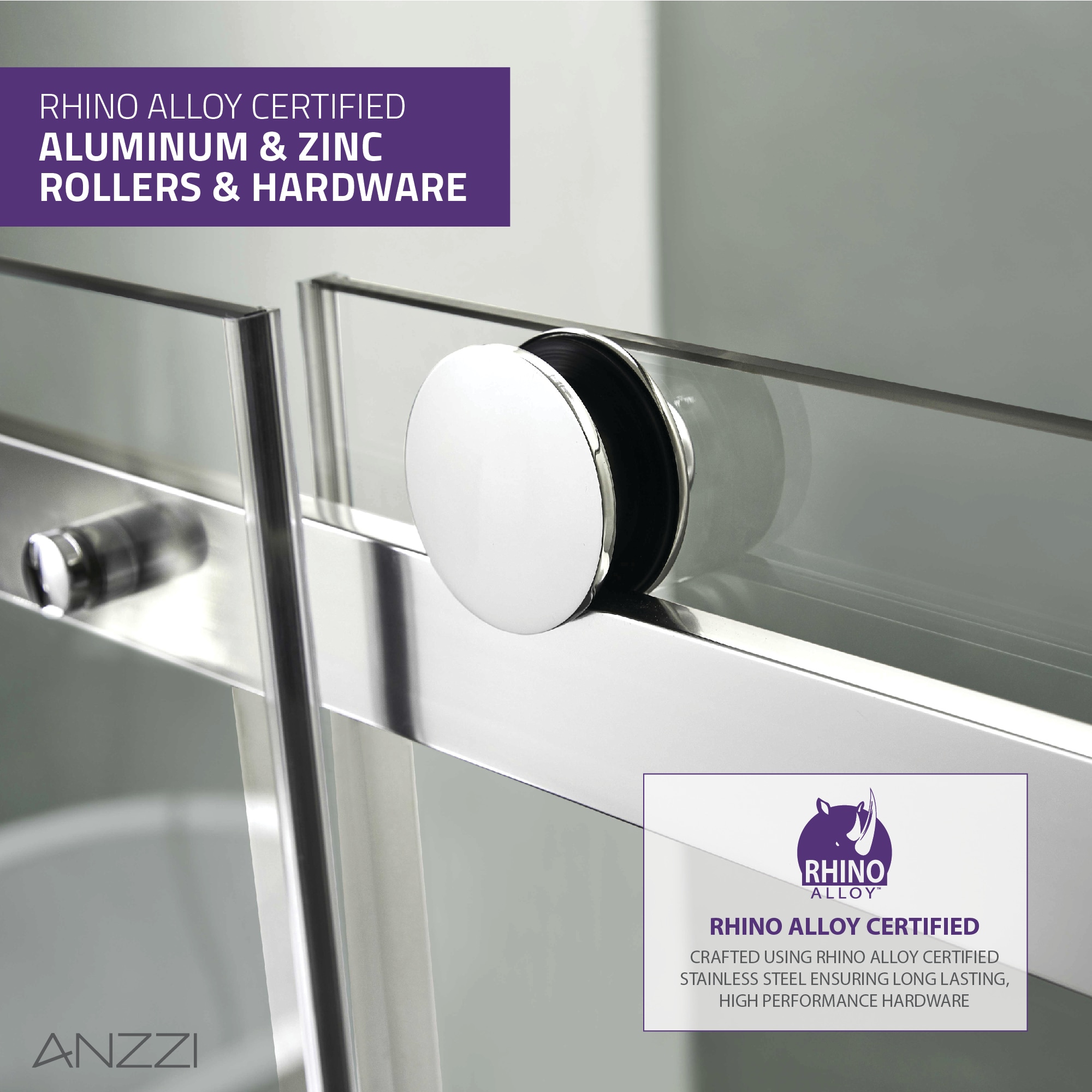 ANZZI SD-FRLS05702CH Shower-Doors - View #3