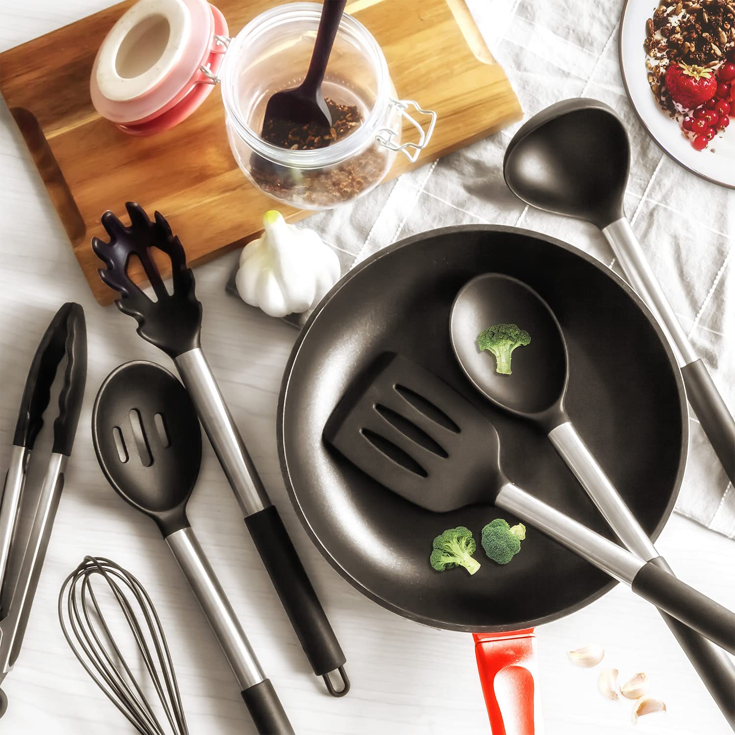 LILILIAN FMY LRO0820E911 Kitchen-Utensils - View #6