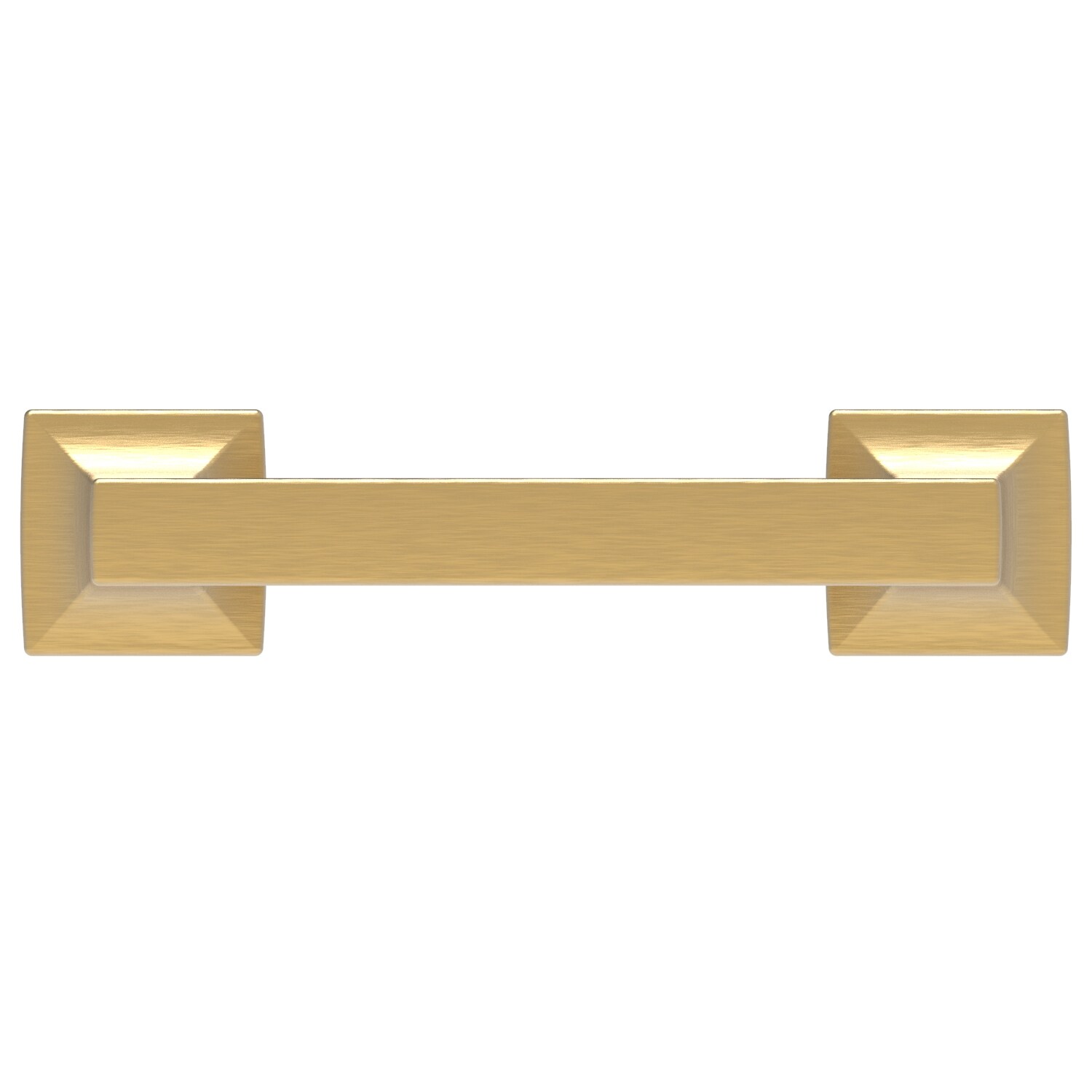 Hickory Hardware P3010-BGB Cabinet-Pulls - View #2