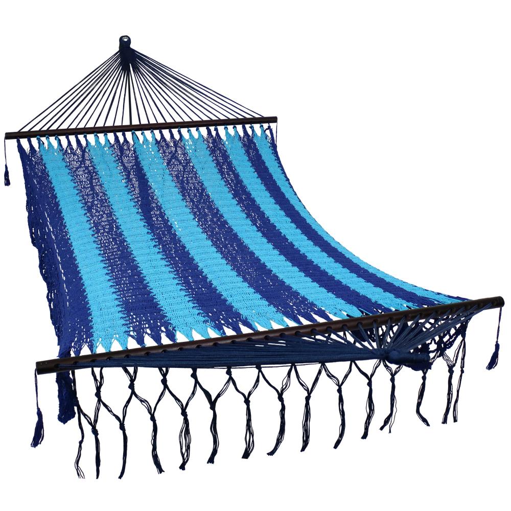 Sunnydaze Decor HM-AND-BLU-COMB hammocks - View #8