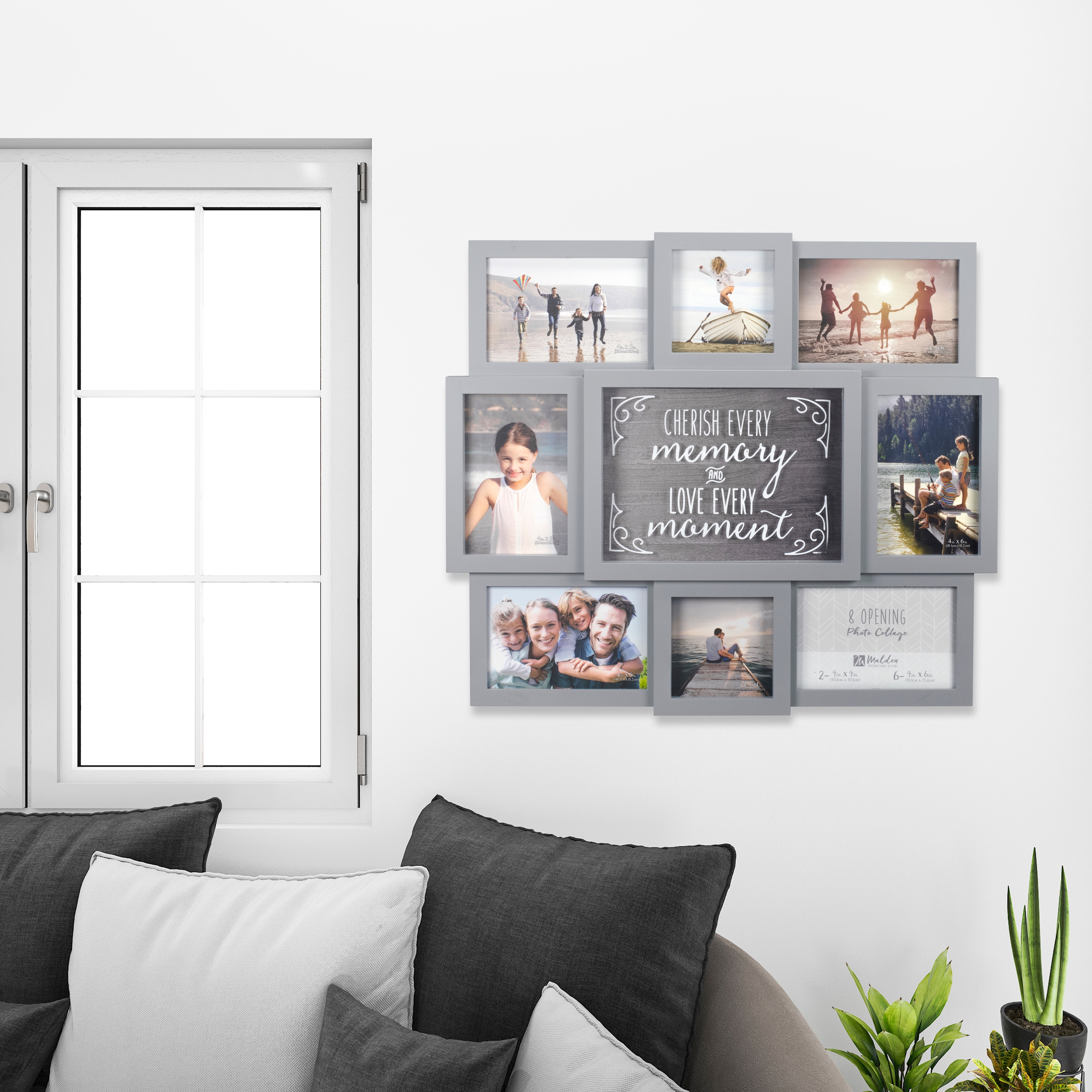 Top 9 Picture Frame Moulding Companies in the United — Modern Memory Design  Picture frames