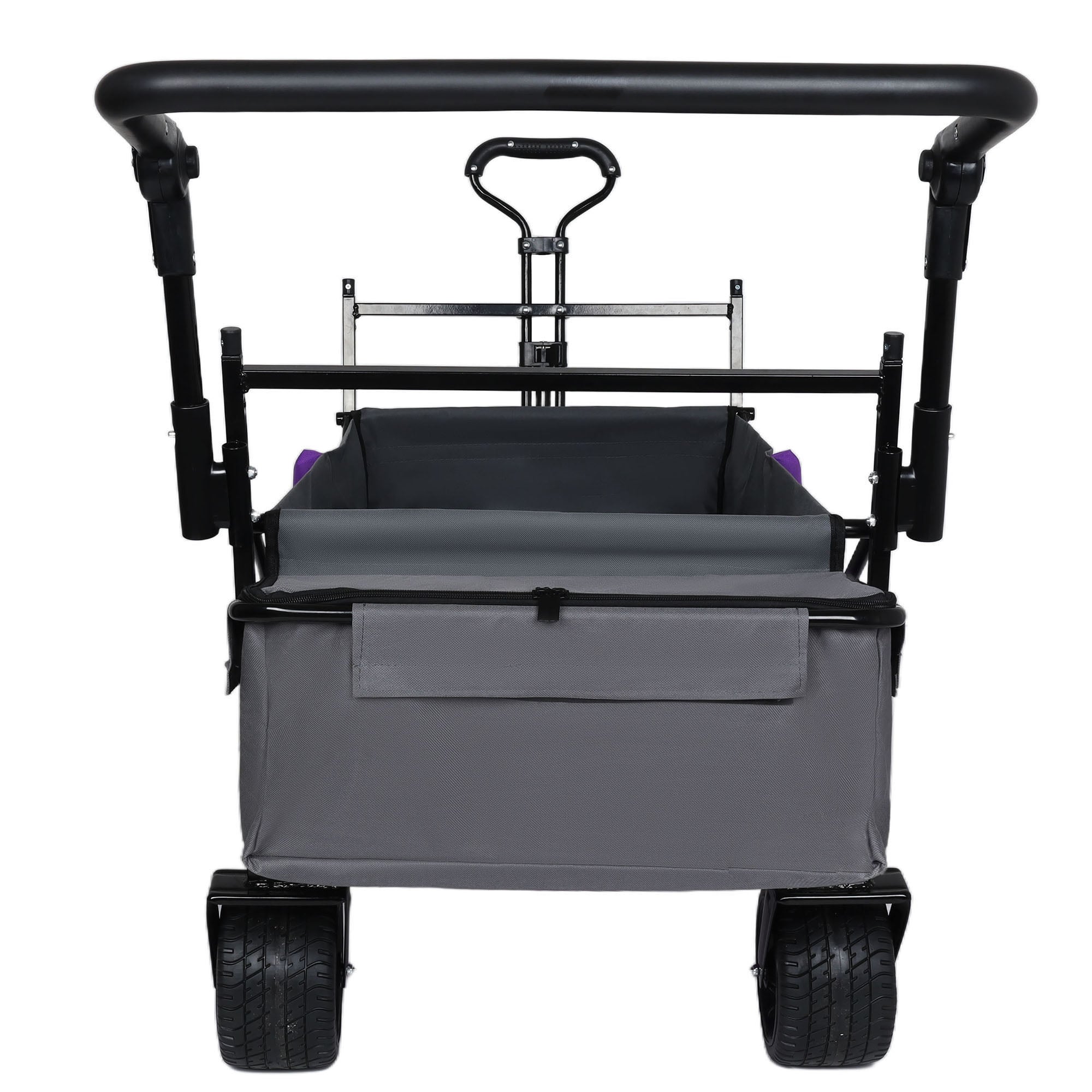 Bybafun YF5700009 Yard-Carts - View #5