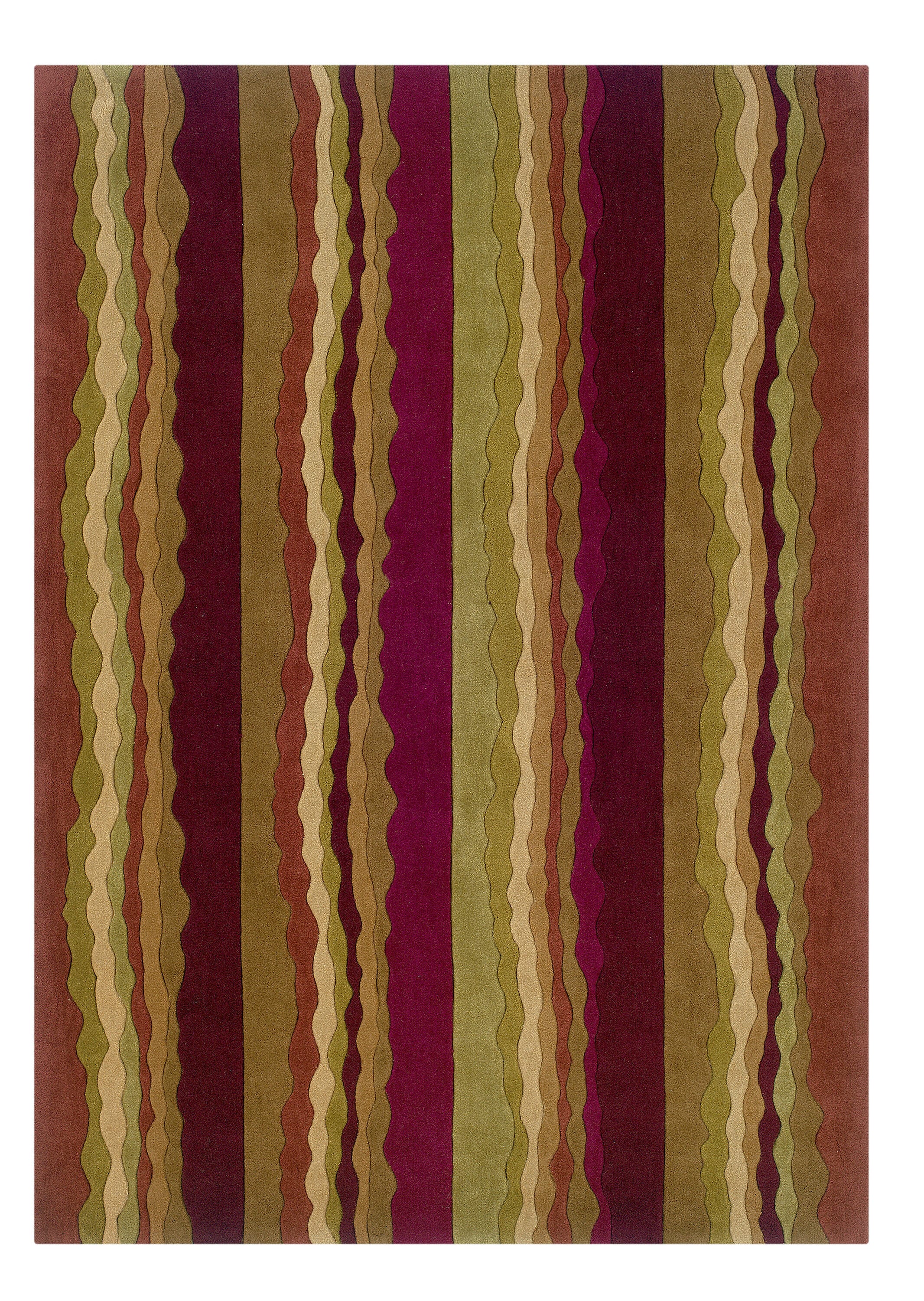 Linon RUG-TA06757 rugs - View #4