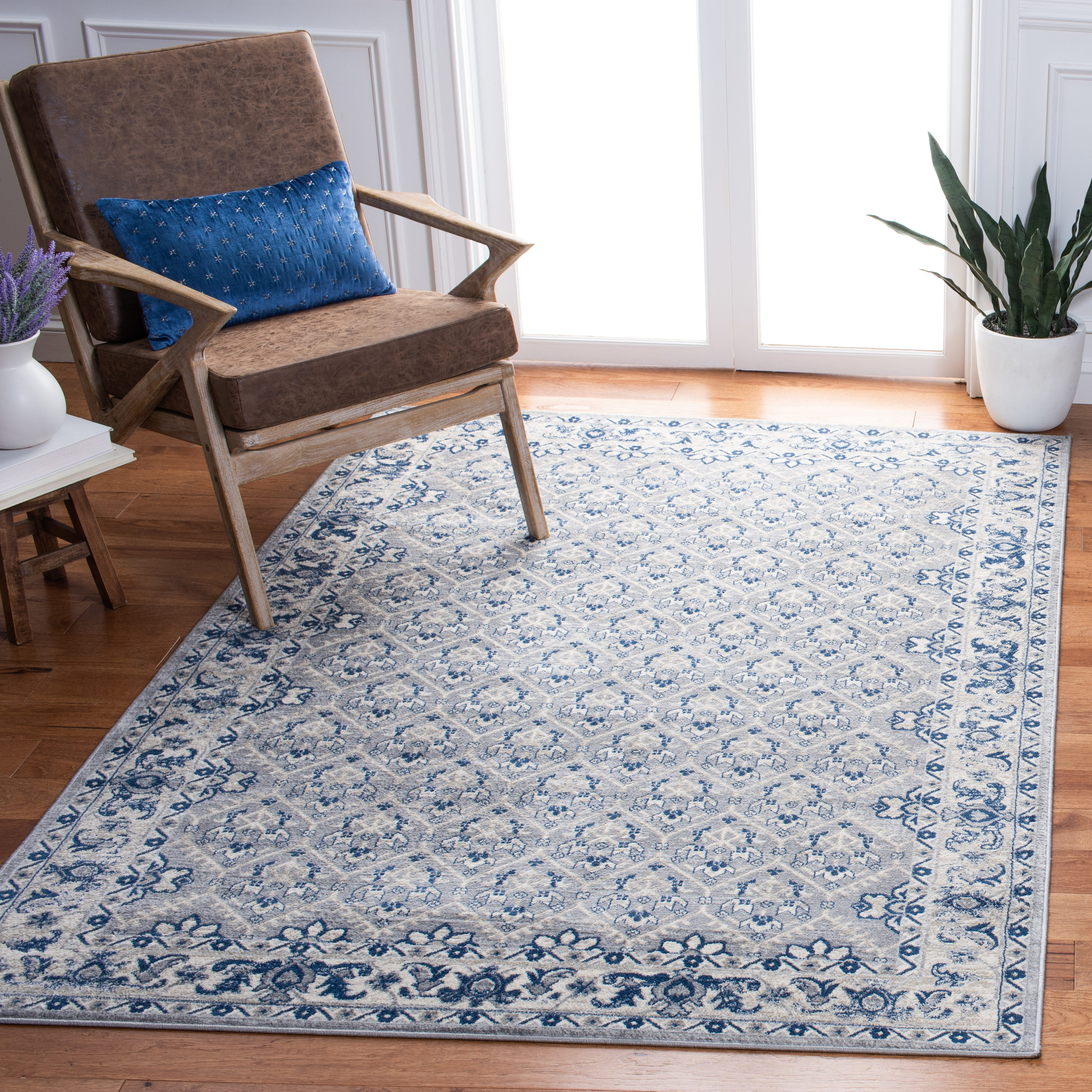 Safavieh BNT869F-6 rugs - View #2
