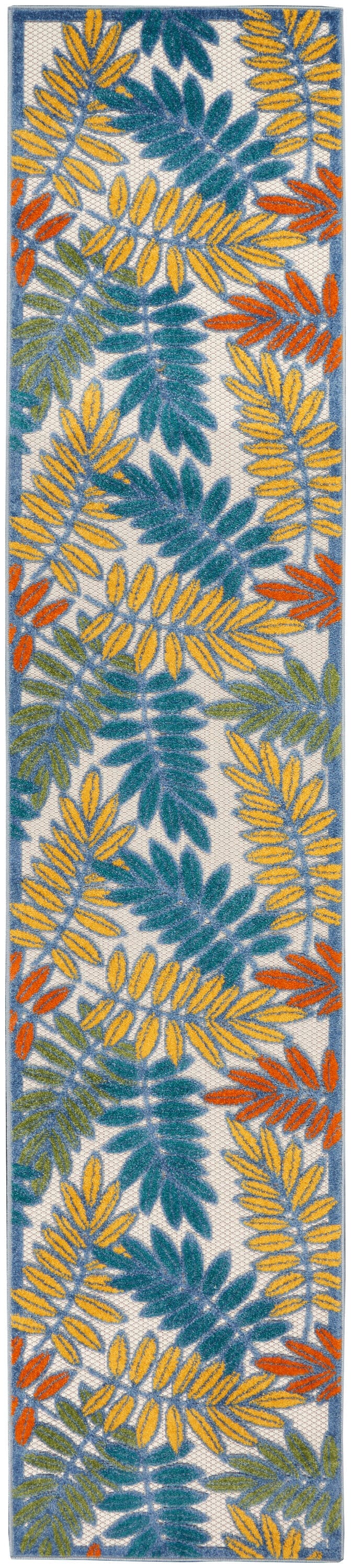 Nourison 099446827838 rugs - View #2