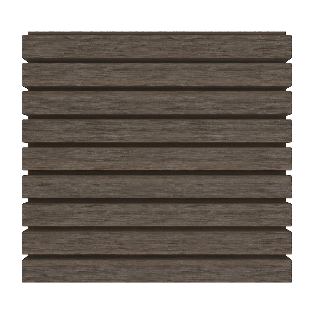 NewTechWood UH58-16-IP Composite-Siding-Panels - View #3