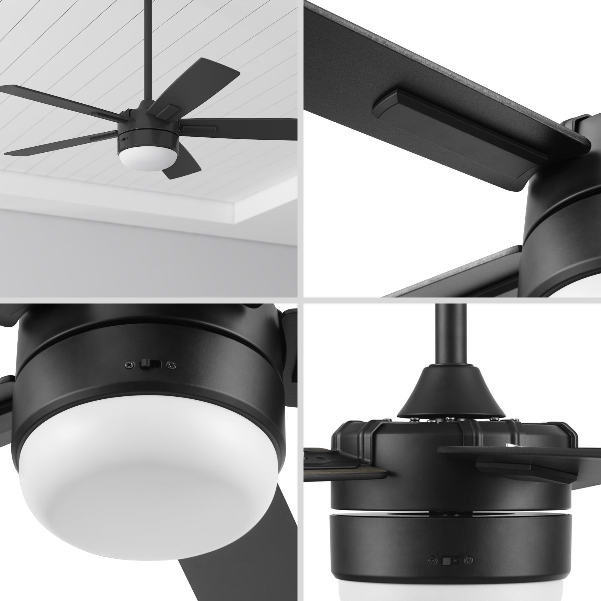 Harbor Breeze 43349 Ceiling-Fans - View #6