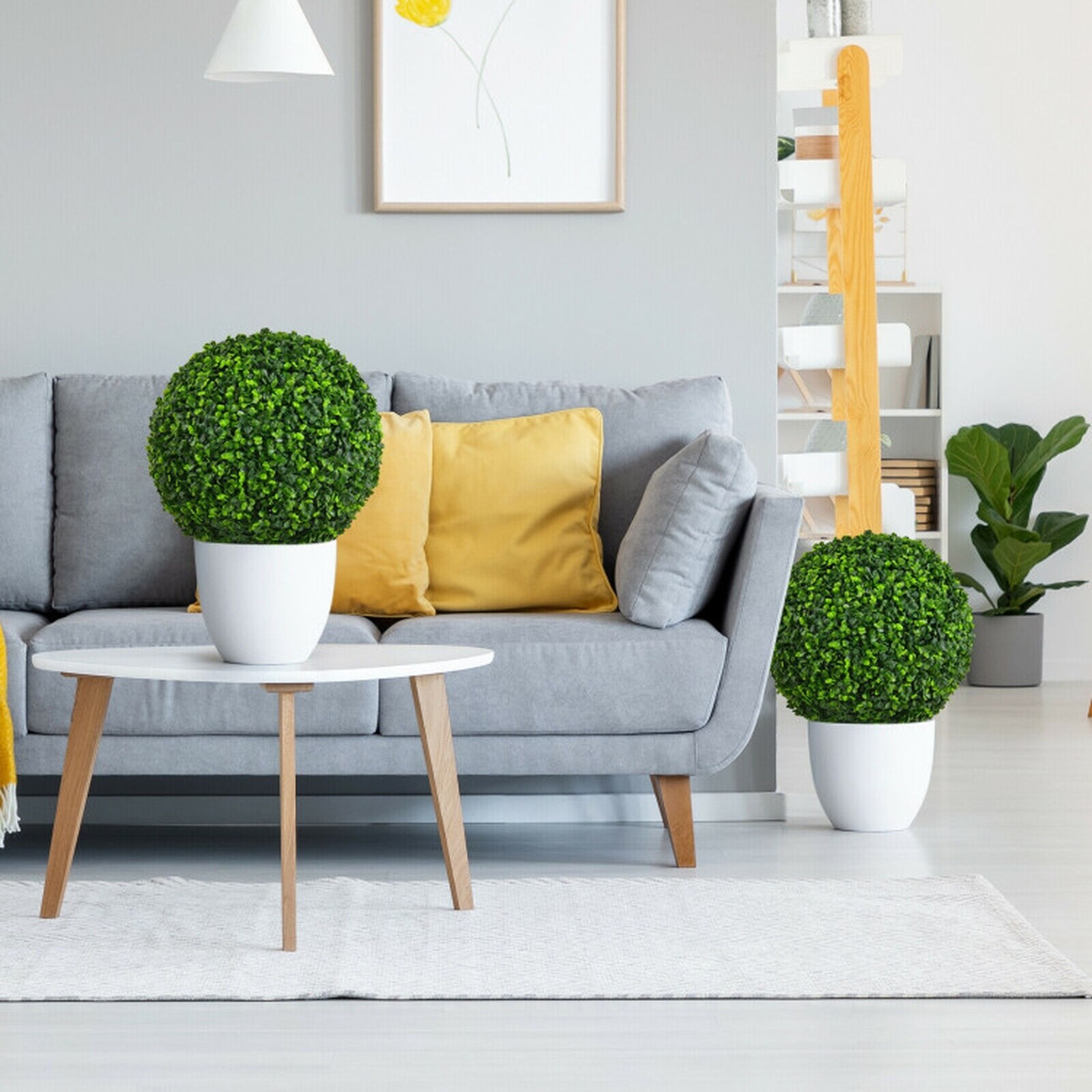 SUGIFT LW102SUGHY2647 Artificial-Plants-Trees - View #9