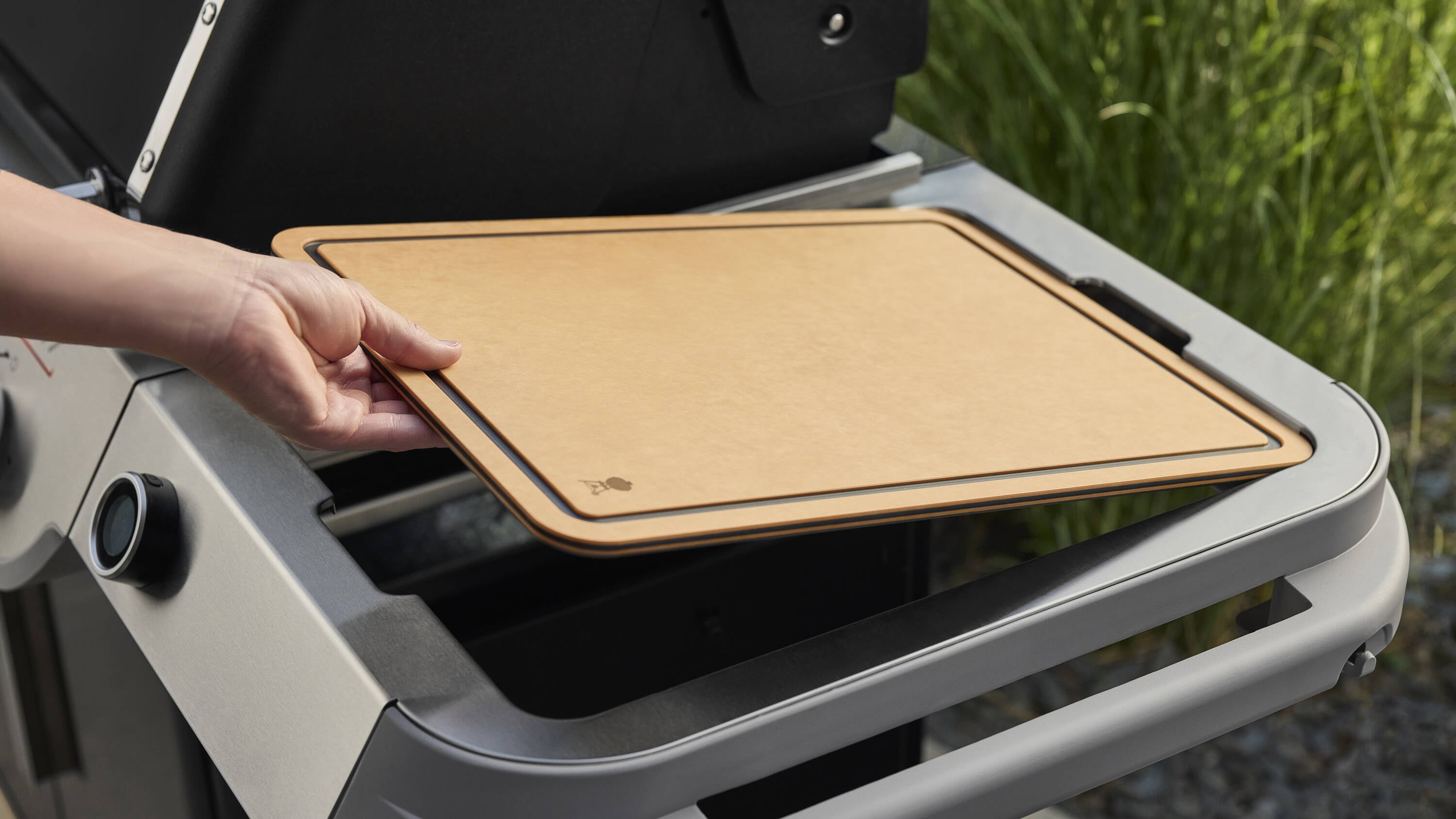 Weber 3400127 Cutting-Boards - View #9