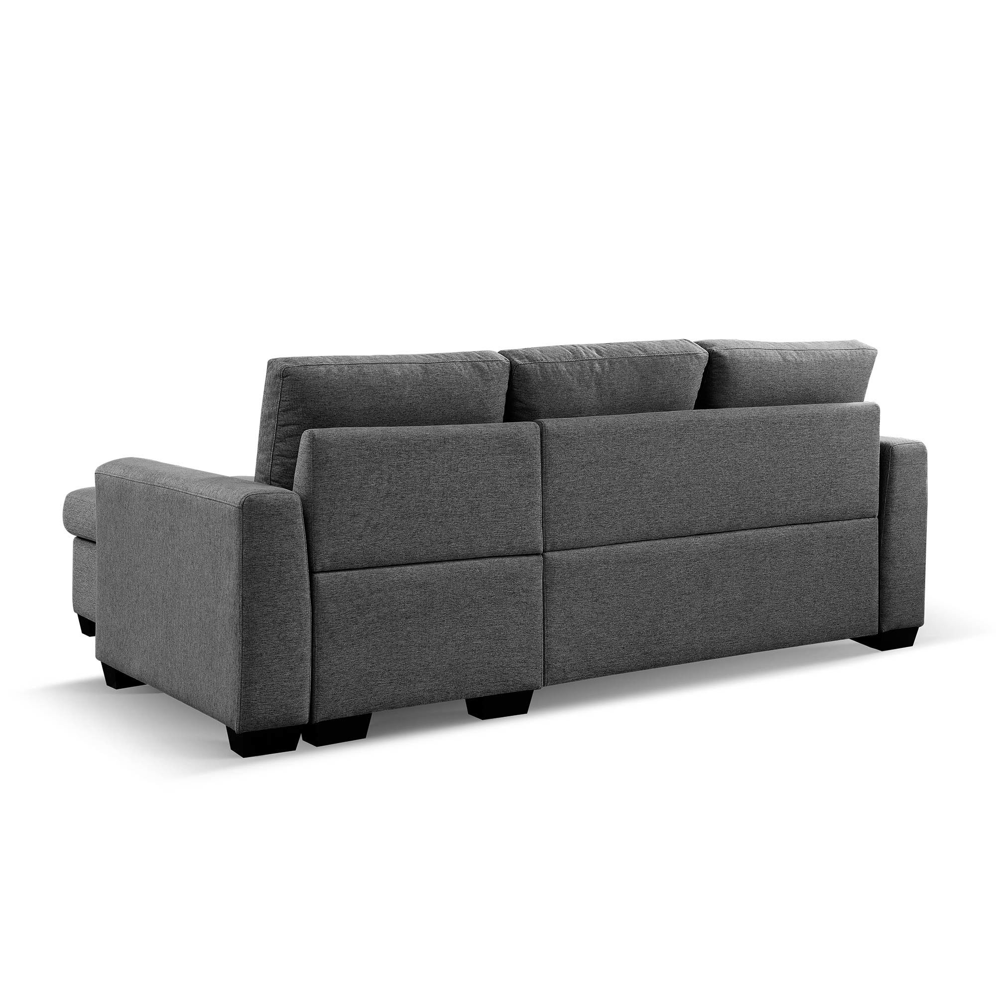 A Furniture Classics SS2791P-DGSS Sofas-Loveseats - View #8
