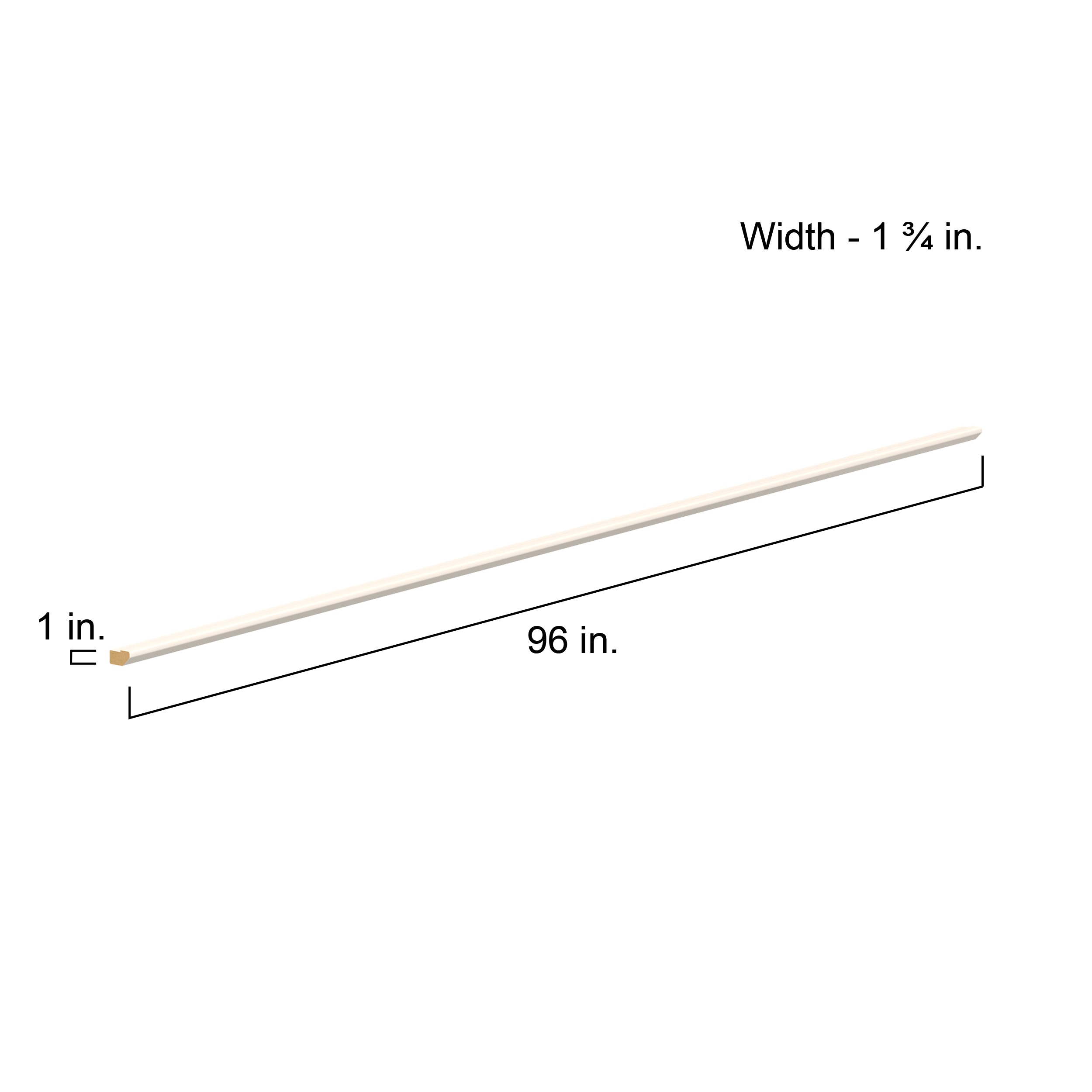 Hugo&Borg DSDLV96-CI Cabinet-Accessories - View #7