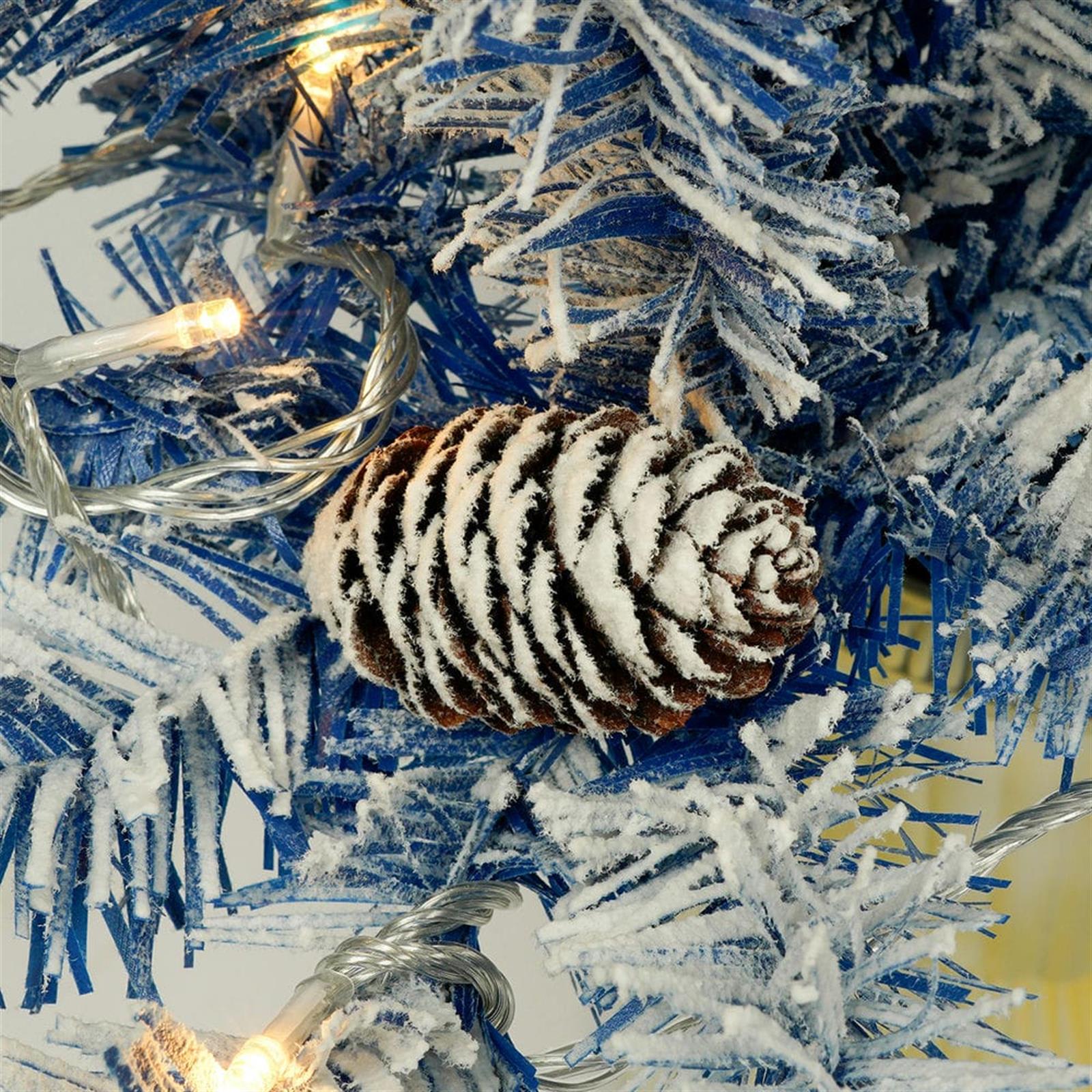 Choco Moon 6283654957034 Artificial-Christmas-Trees - View #11