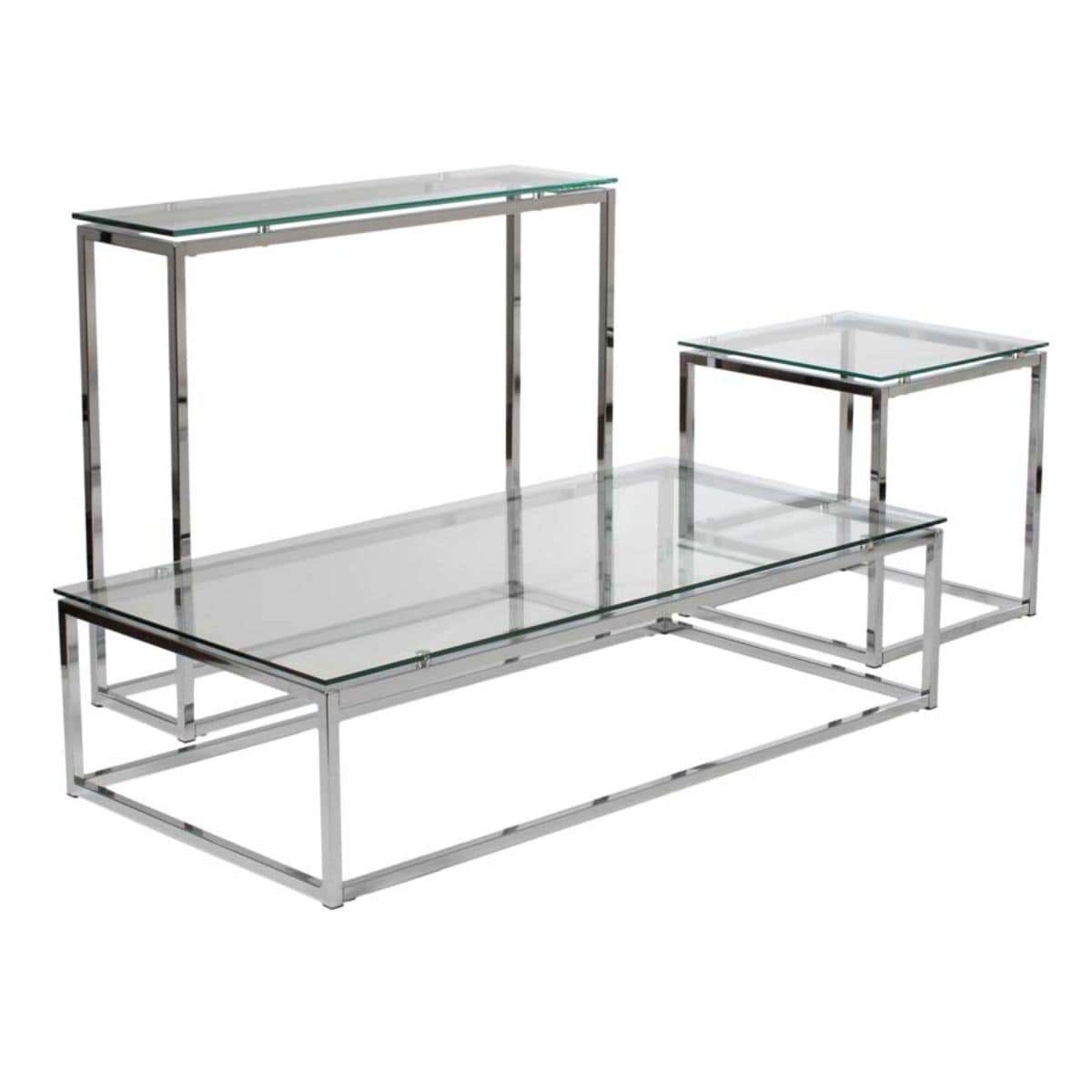 HomeRoots 370480 Coffee-Tables - View #3