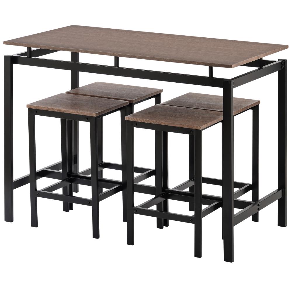 CASAINC TO-232-DB Dining-Sets - View #5