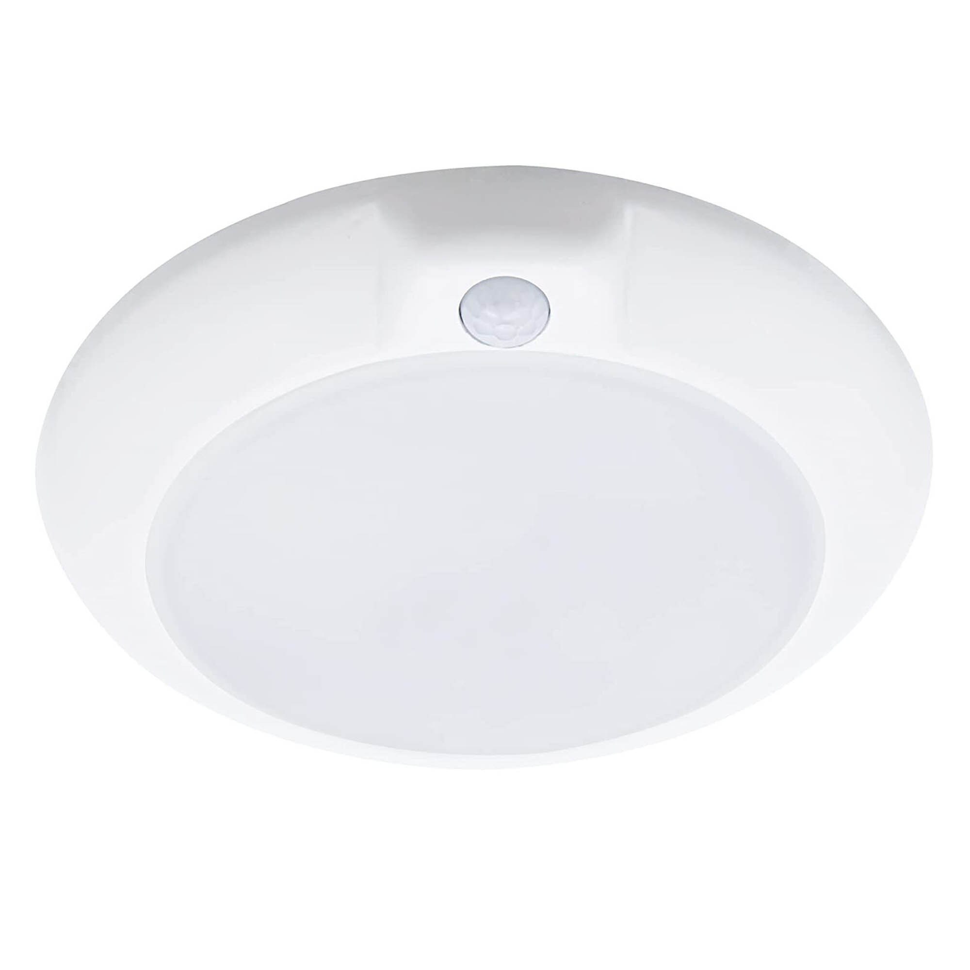 Lucere ACFMS01-608PIR-3000K flushmounts - View #5
