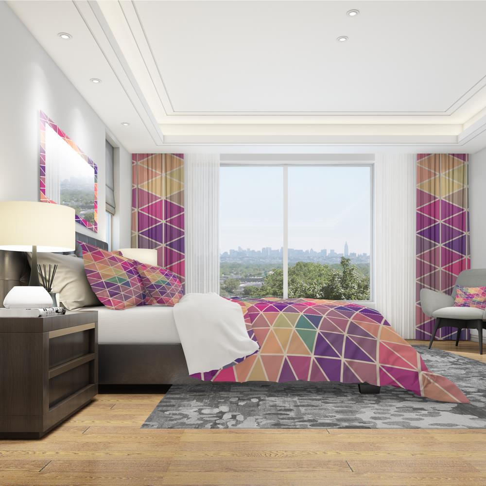 Designart BED18787-K bedding - View #3