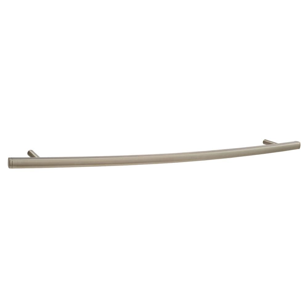 American Standard 7353224.295 Townsend Double Towel Bar Satin Nickel for sale online 