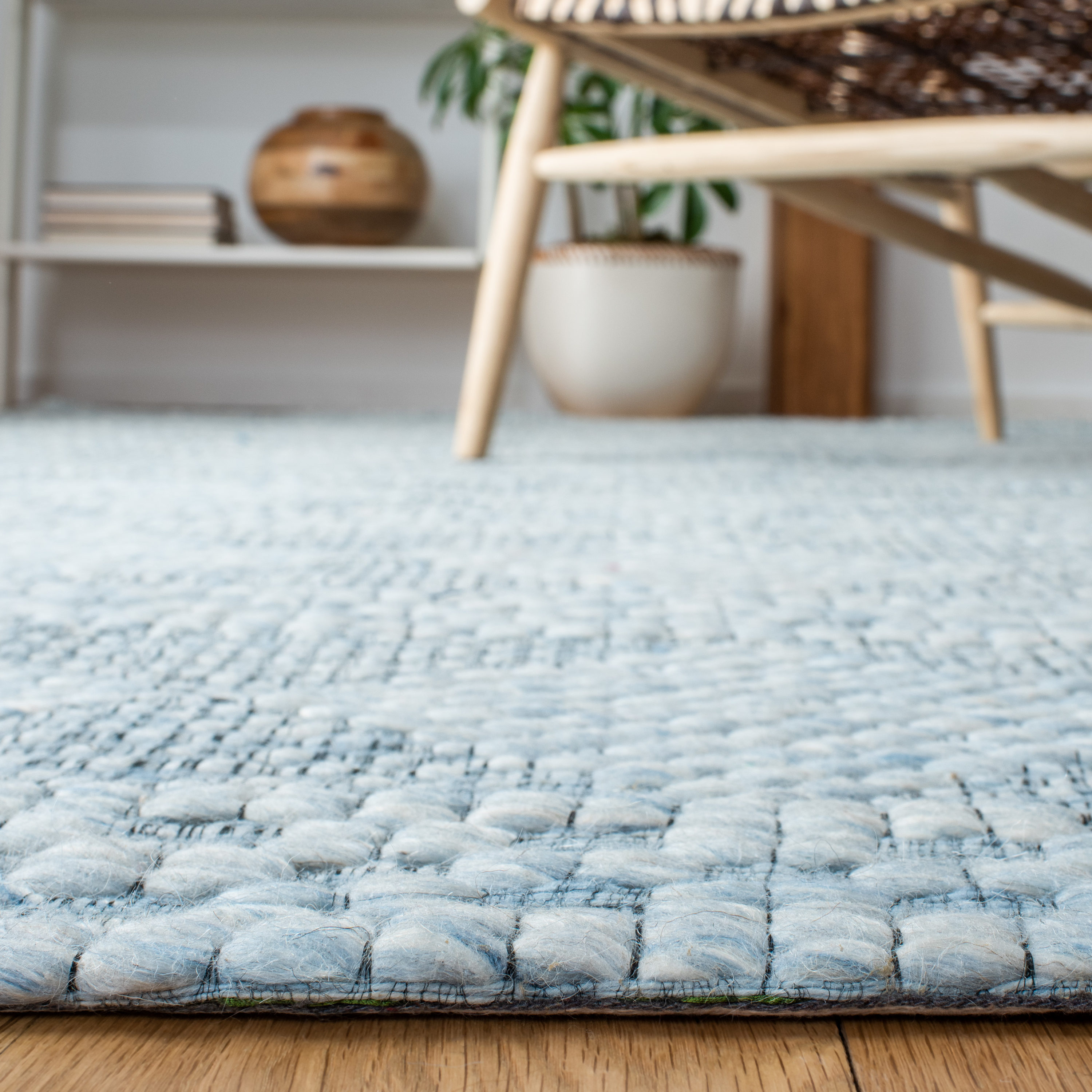 Safavieh MRB552M-7R rugs - View #6