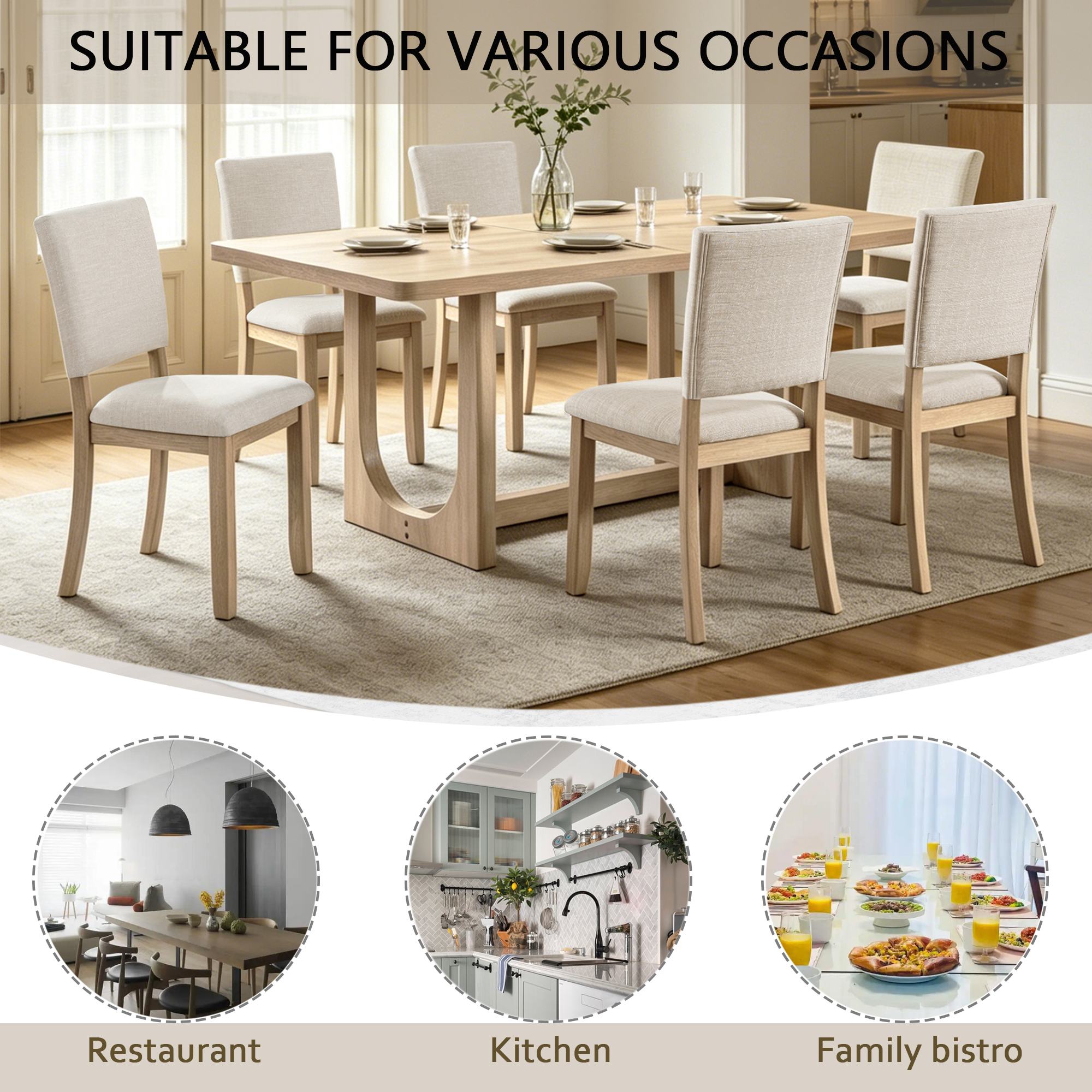GZMR GZ-N71543AAE Dining-Sets - View #3