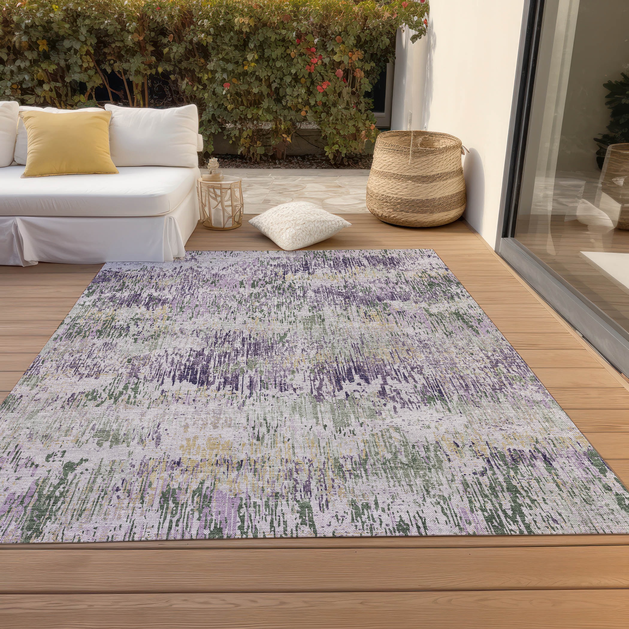 Addison Rugs ACN1379LV30X46 rugs - View #9