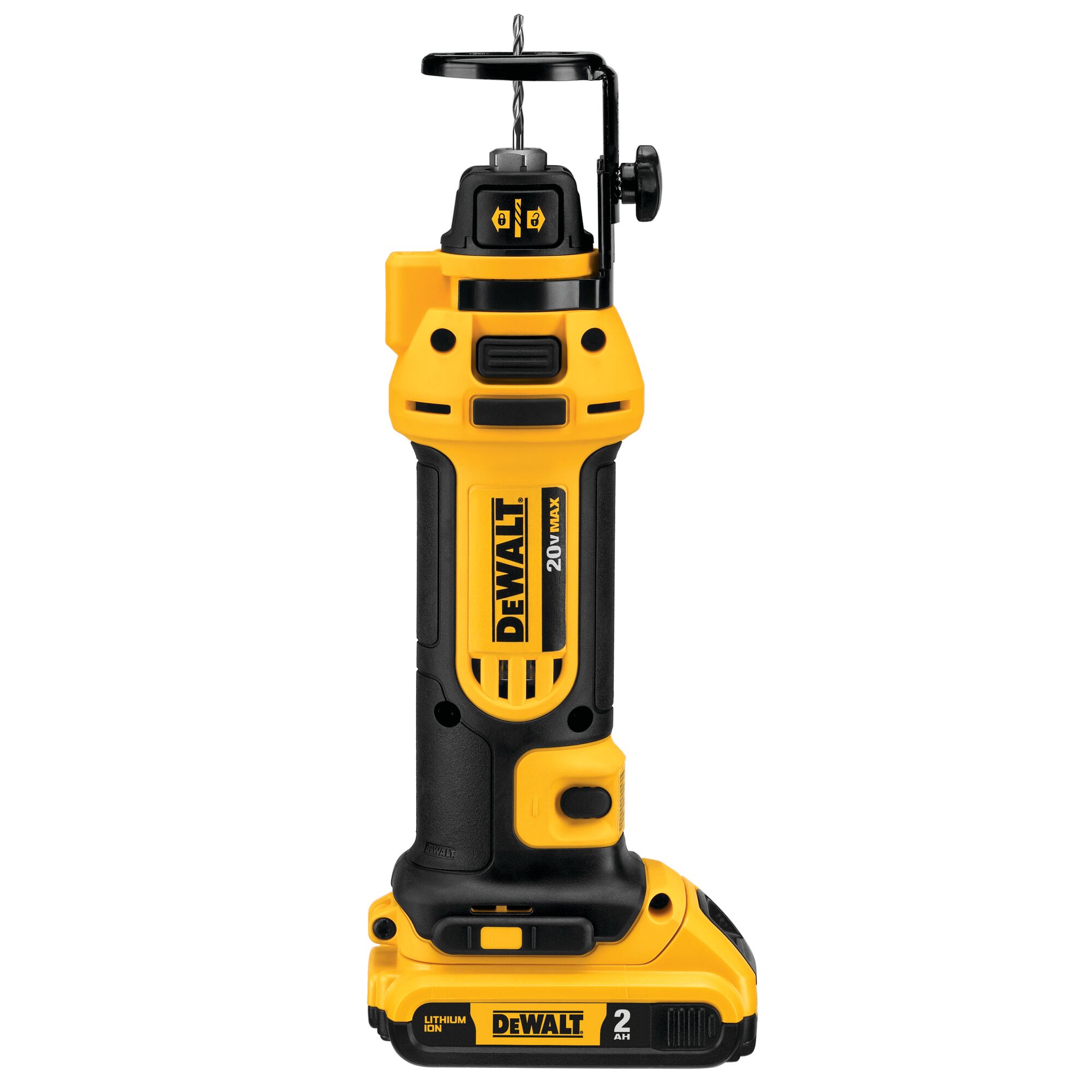 DEWALT DCS551D2 c100240 - View #9