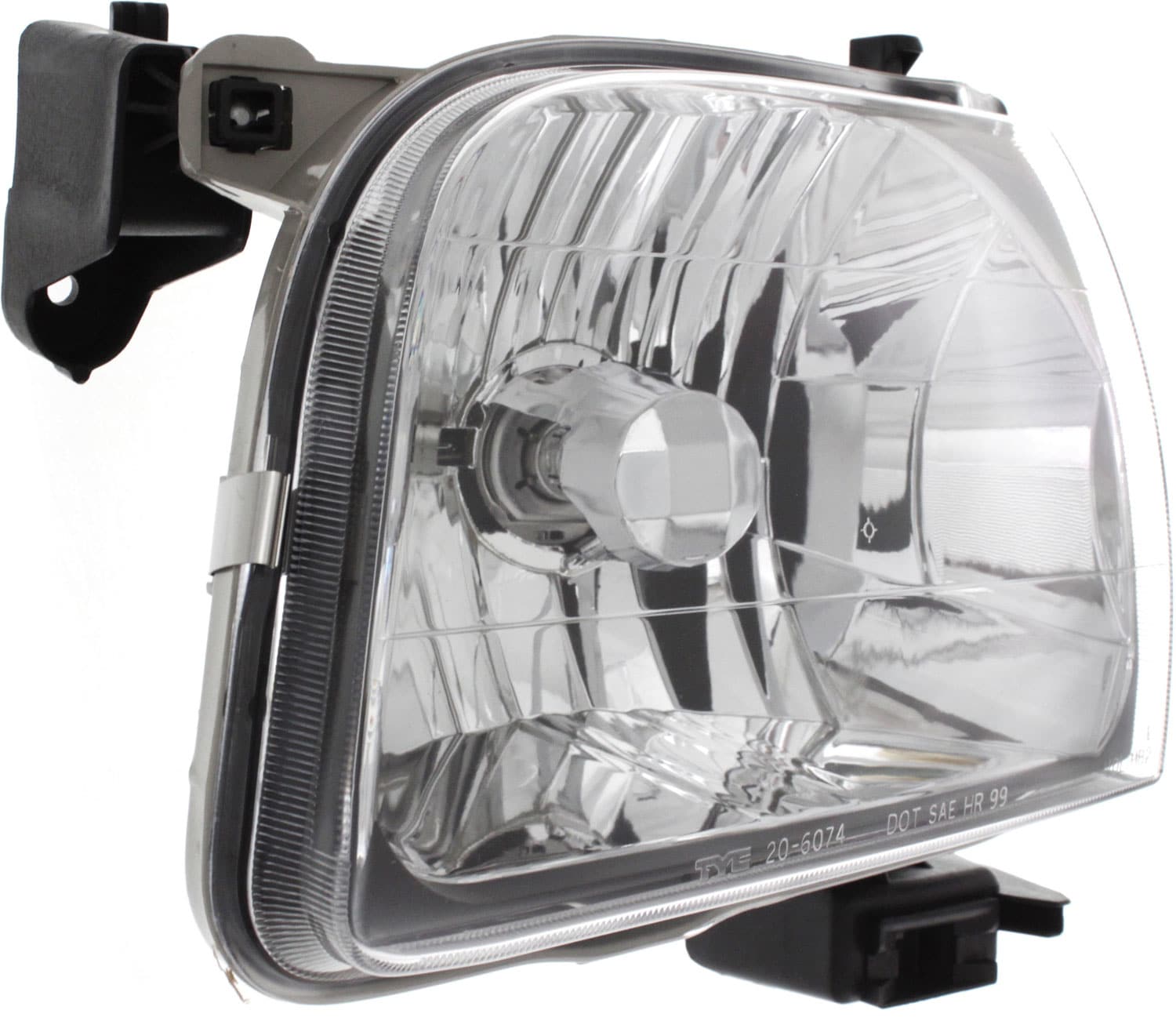 Garage-Pro JCW3121150LASQGP Headlights-Components - View #2