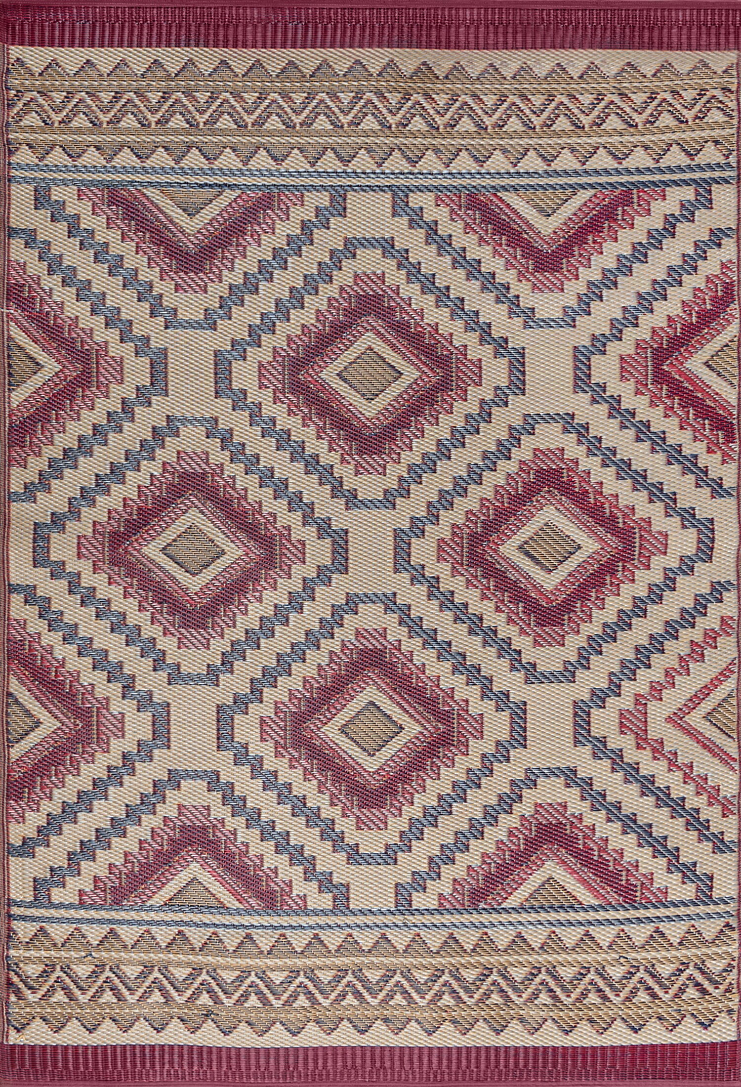 Tayse SUN2000 9X12 rugs - View #3