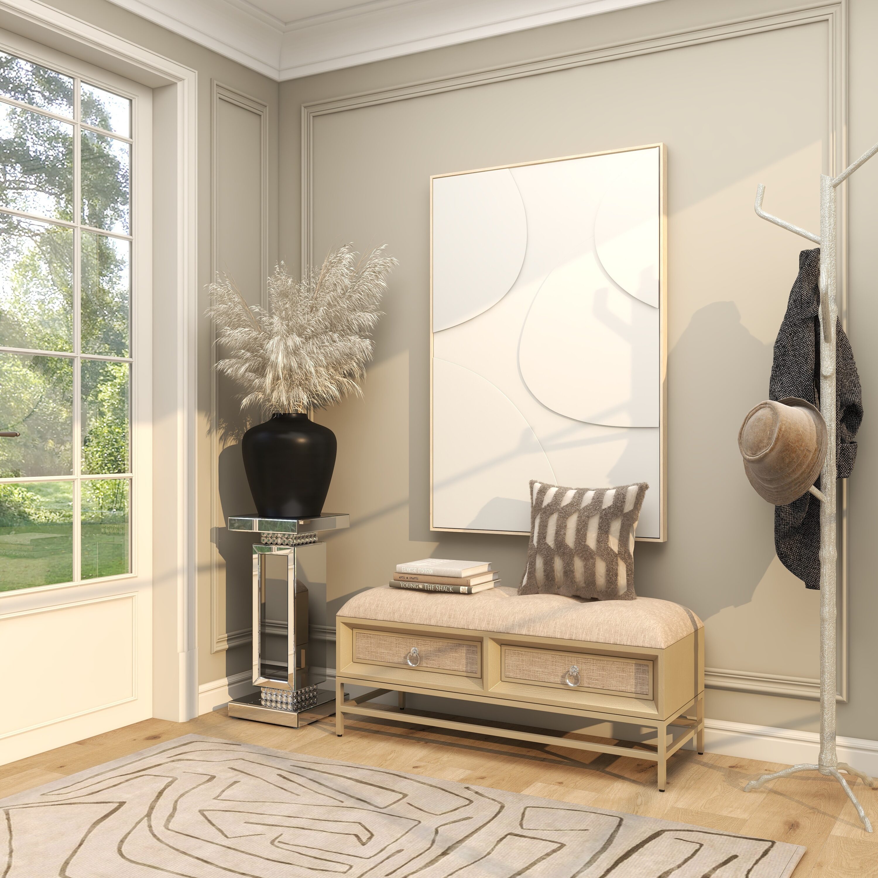 Grayson Lane 67976 End-Tables - View #7