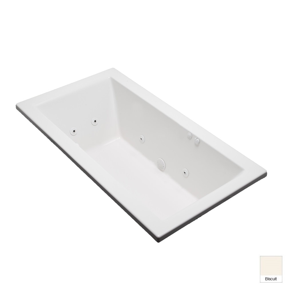 Laurel Mountain 4266FWA528 bathtubs - View #4
