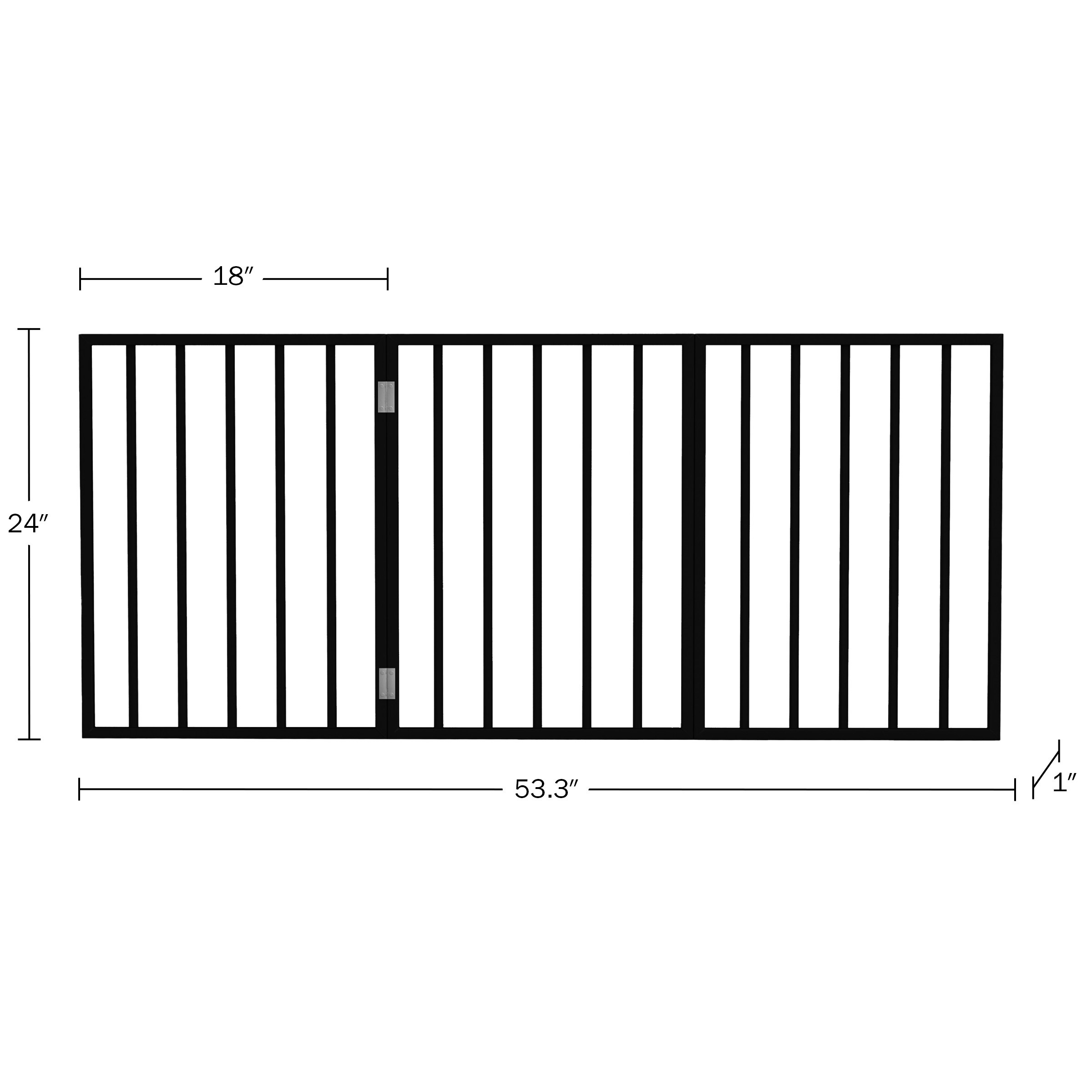 PETMAKER PET6205 Pet-Gates - View #3