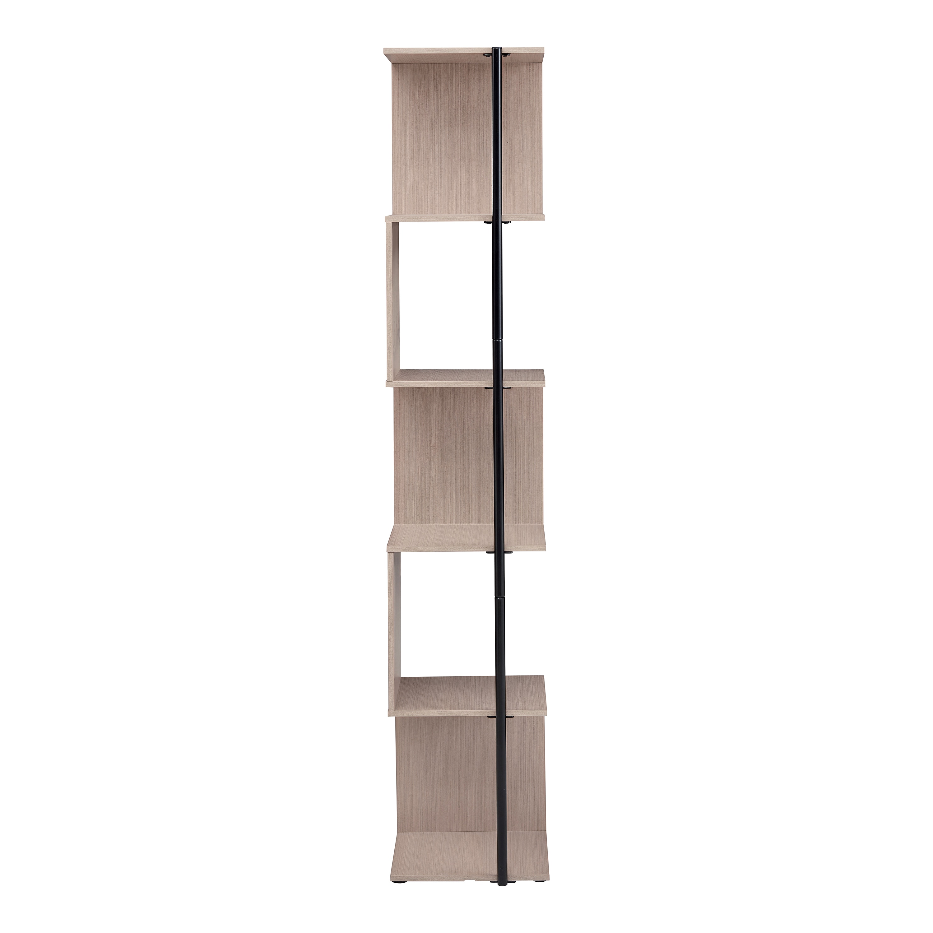 Furniture of America IDI-233168 bookcases - View #7