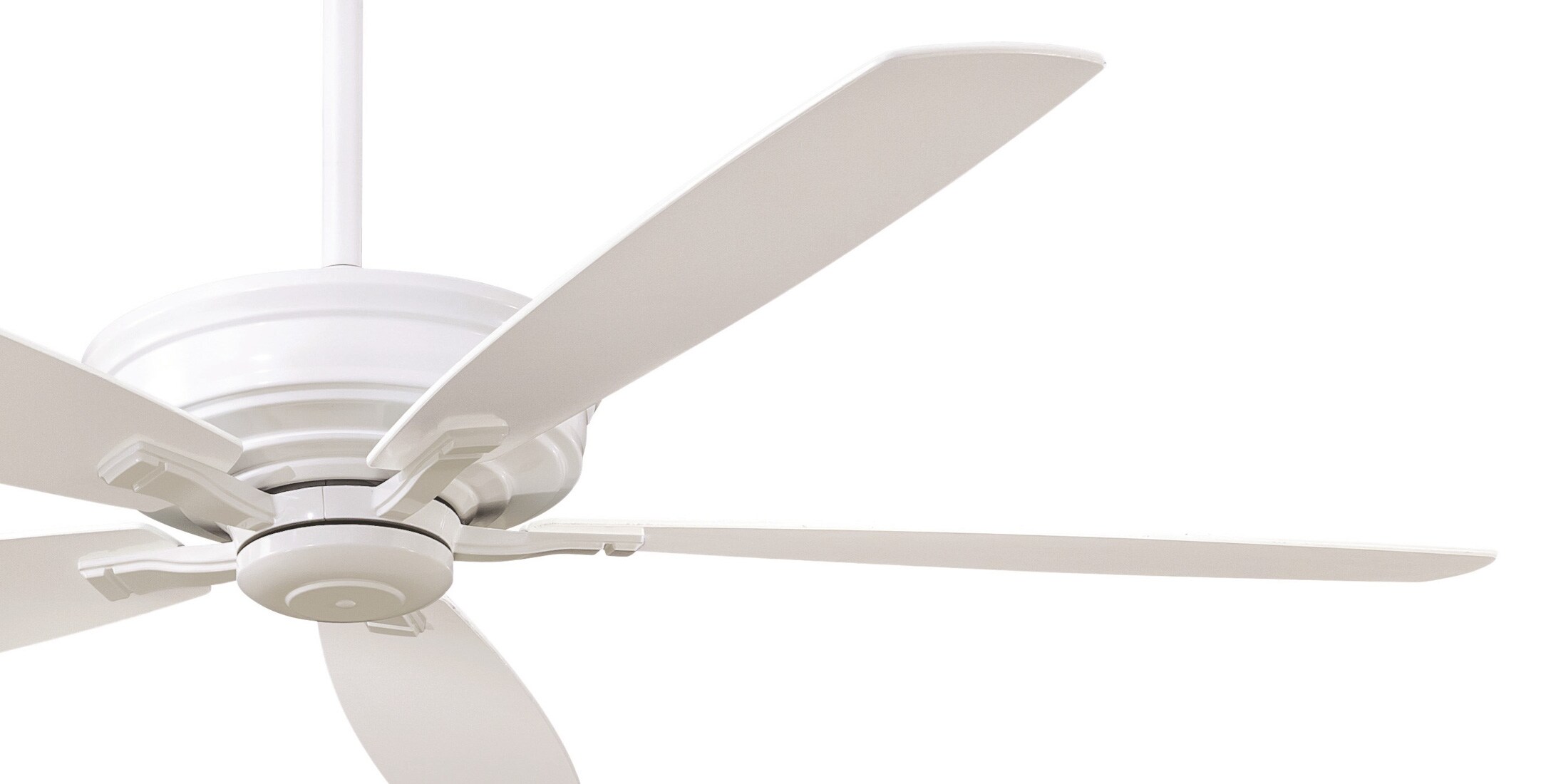 Minka Aire F696-WH Ceiling-Fans - View #4