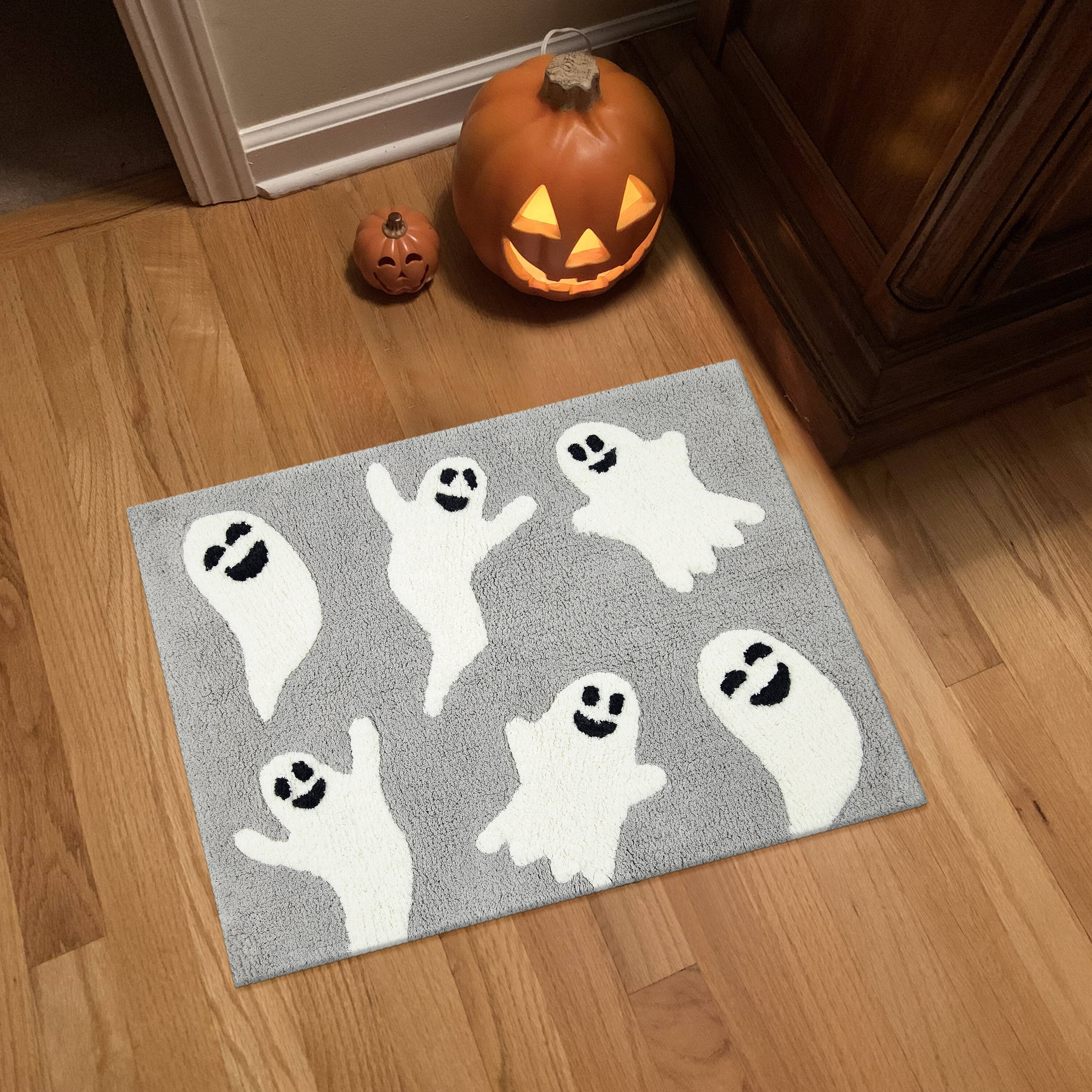 Haunted Living 36940 Table-Halloween-Decor - View #7