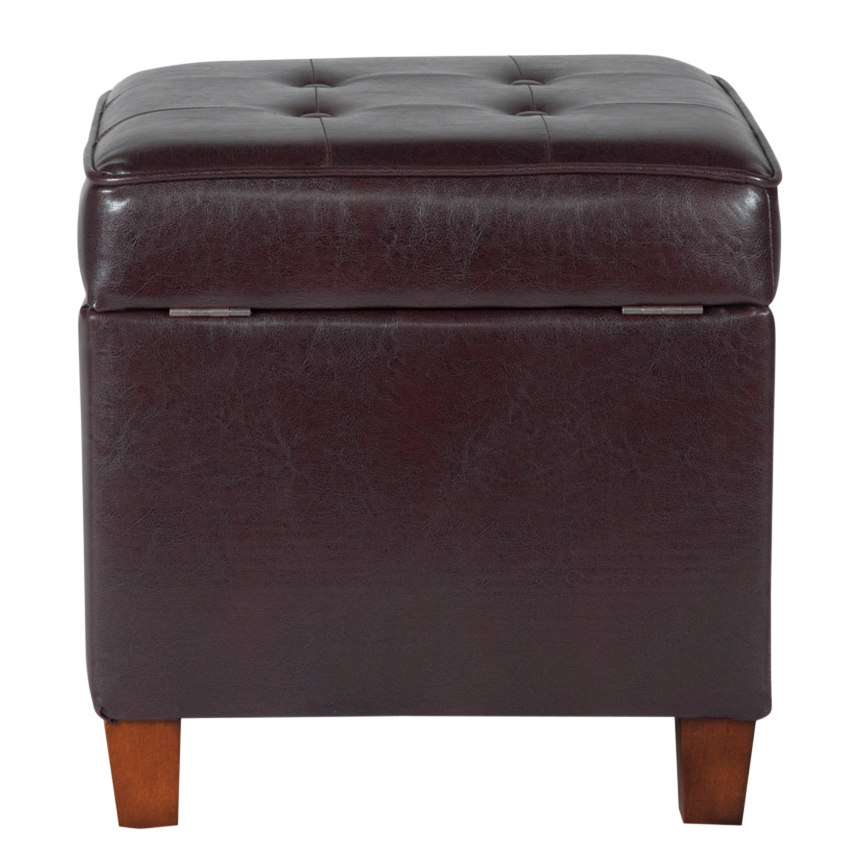 HomePop N5762-E155 Indoor-Ottomans - View #8