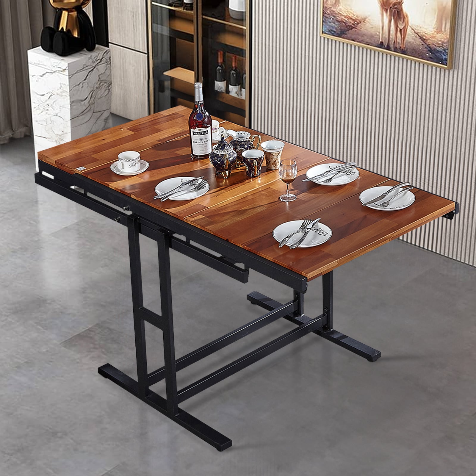 Maocao Hoom JLT13008- Dining-Tables - View #2