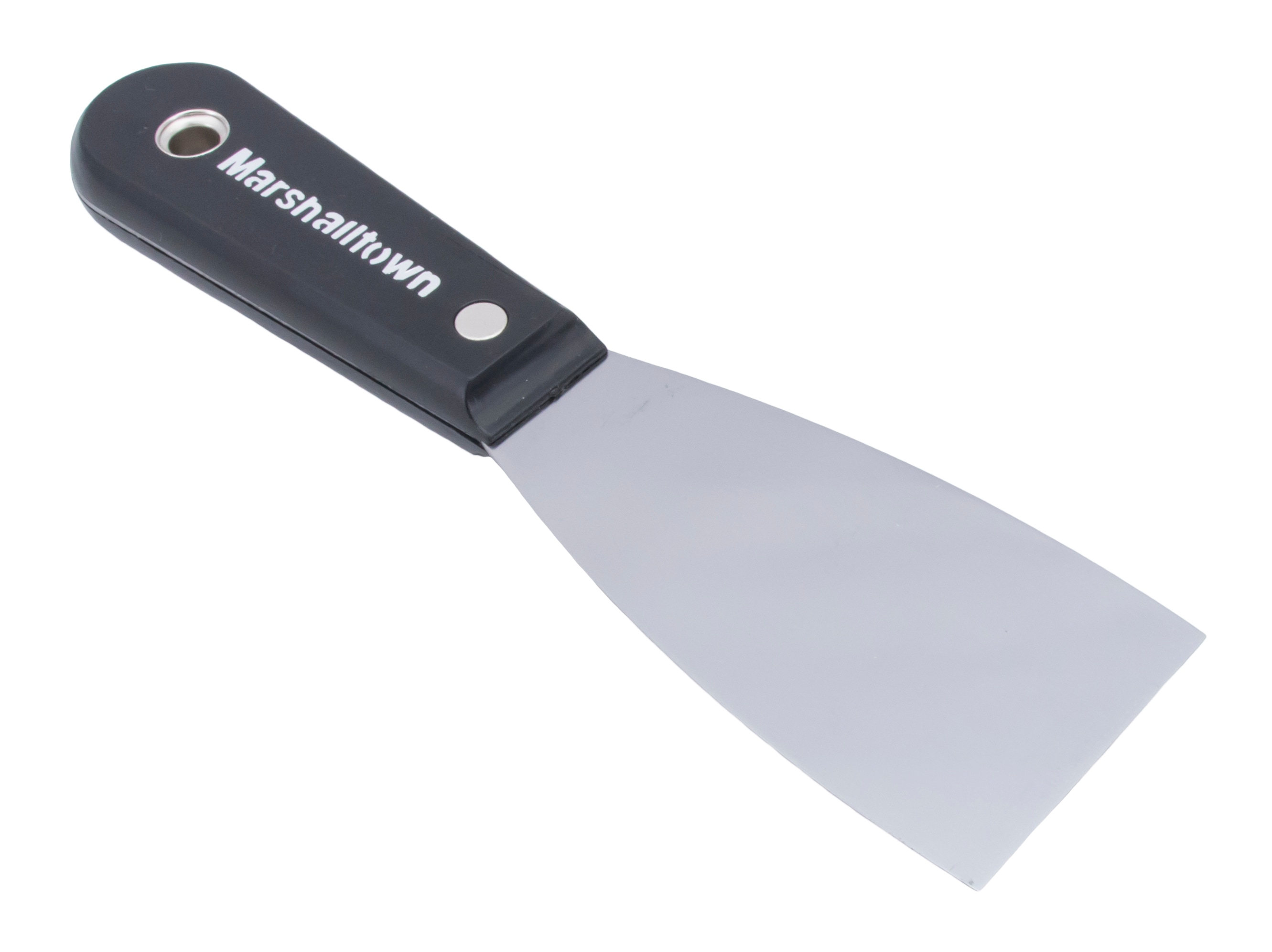 Marshalltown Flex Joint 6-in Steel Putty Knife in the Putty Knives