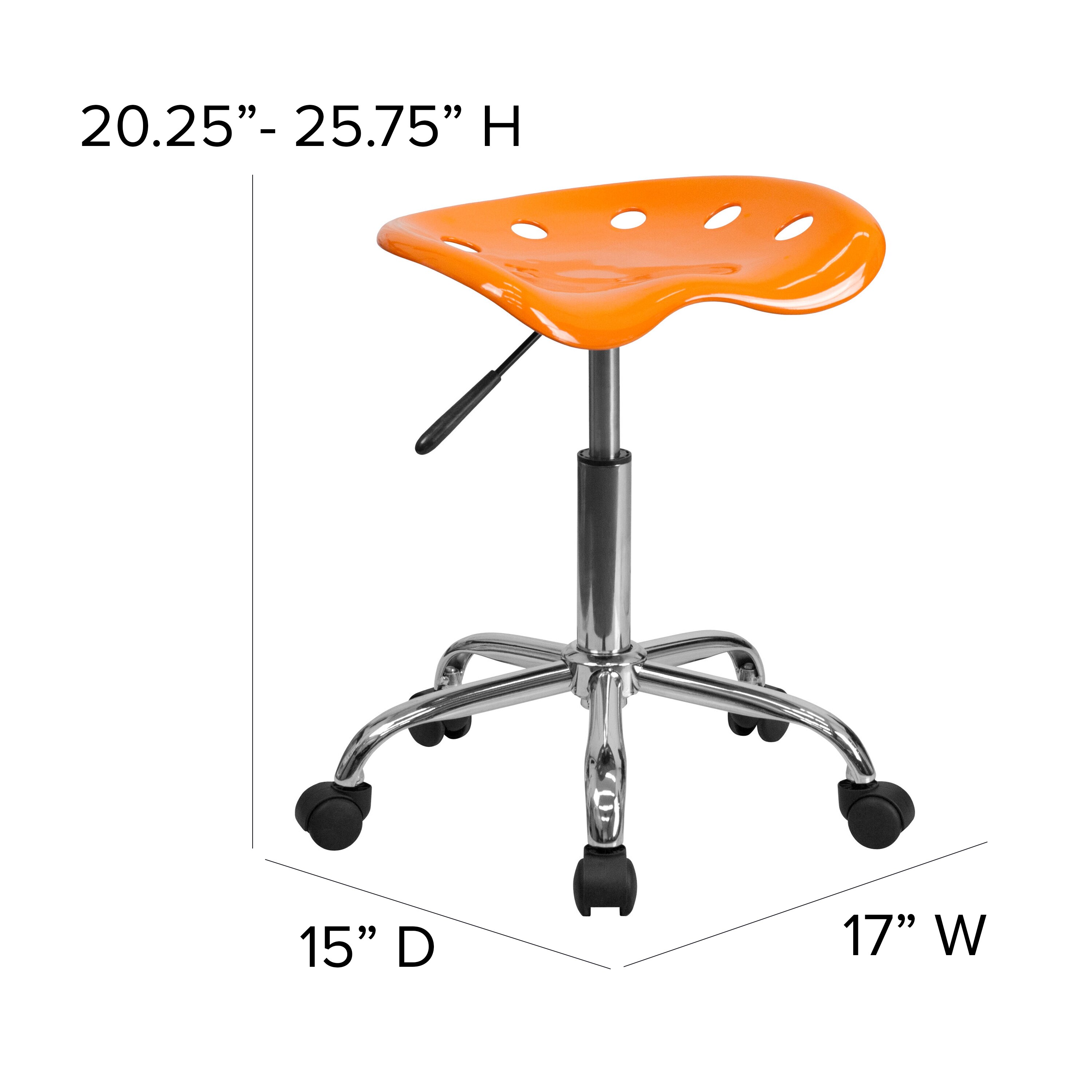Flash Furniture 812581010626 Office-Chairs - View #7