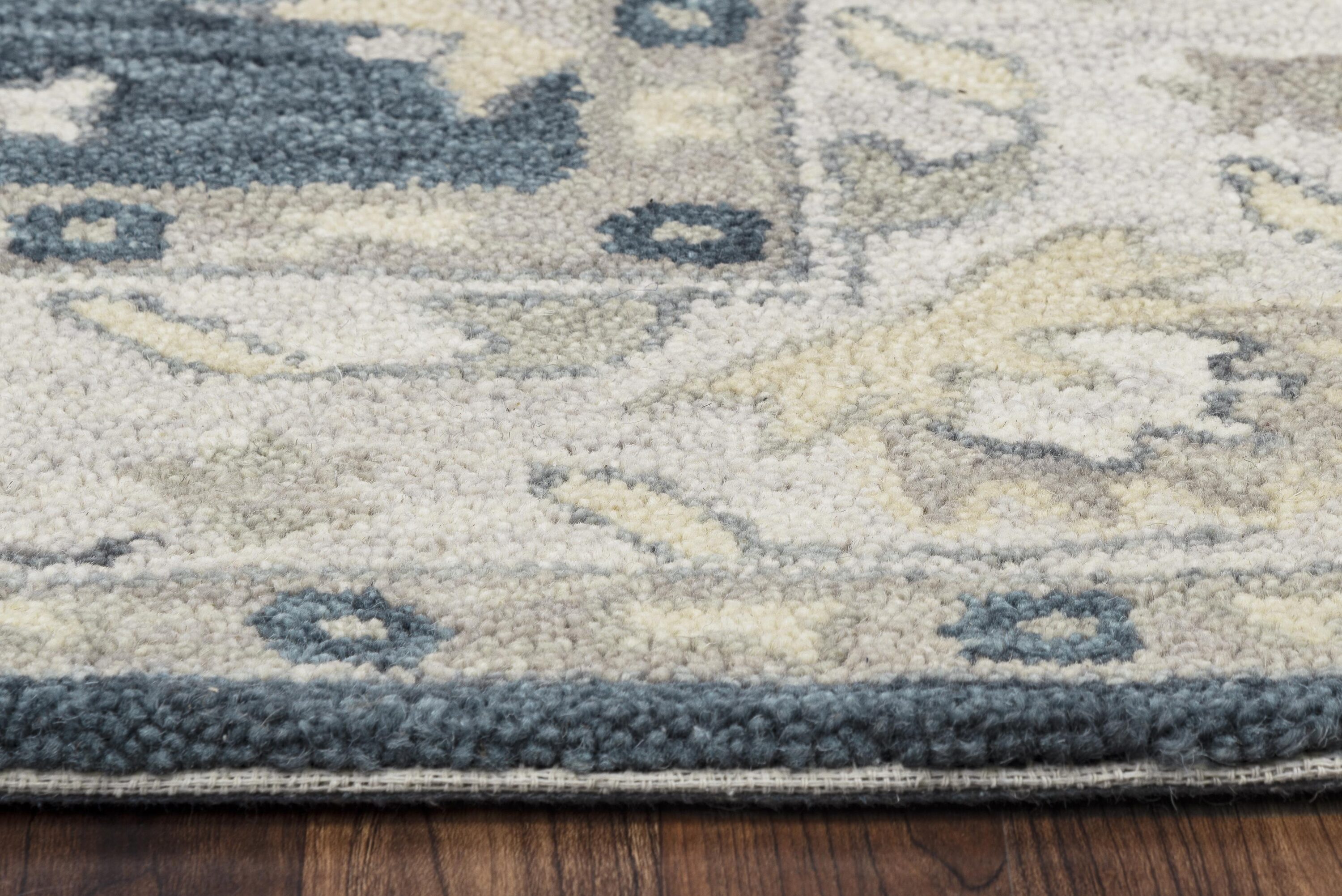 Alora Decor NAPNP102000090912 rugs - View #5
