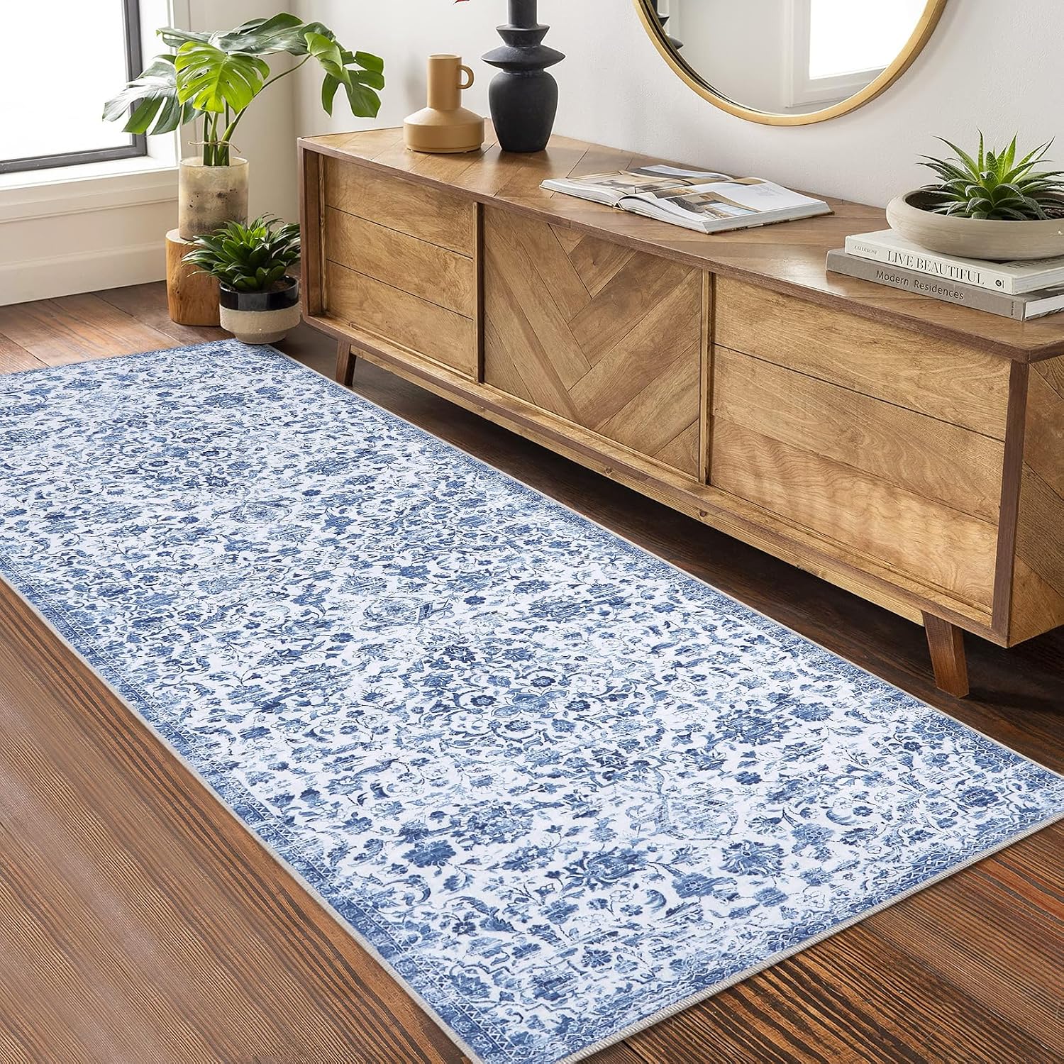 Garvee CBV-Q26FGE9SSJ2WP-S rugs - View #4