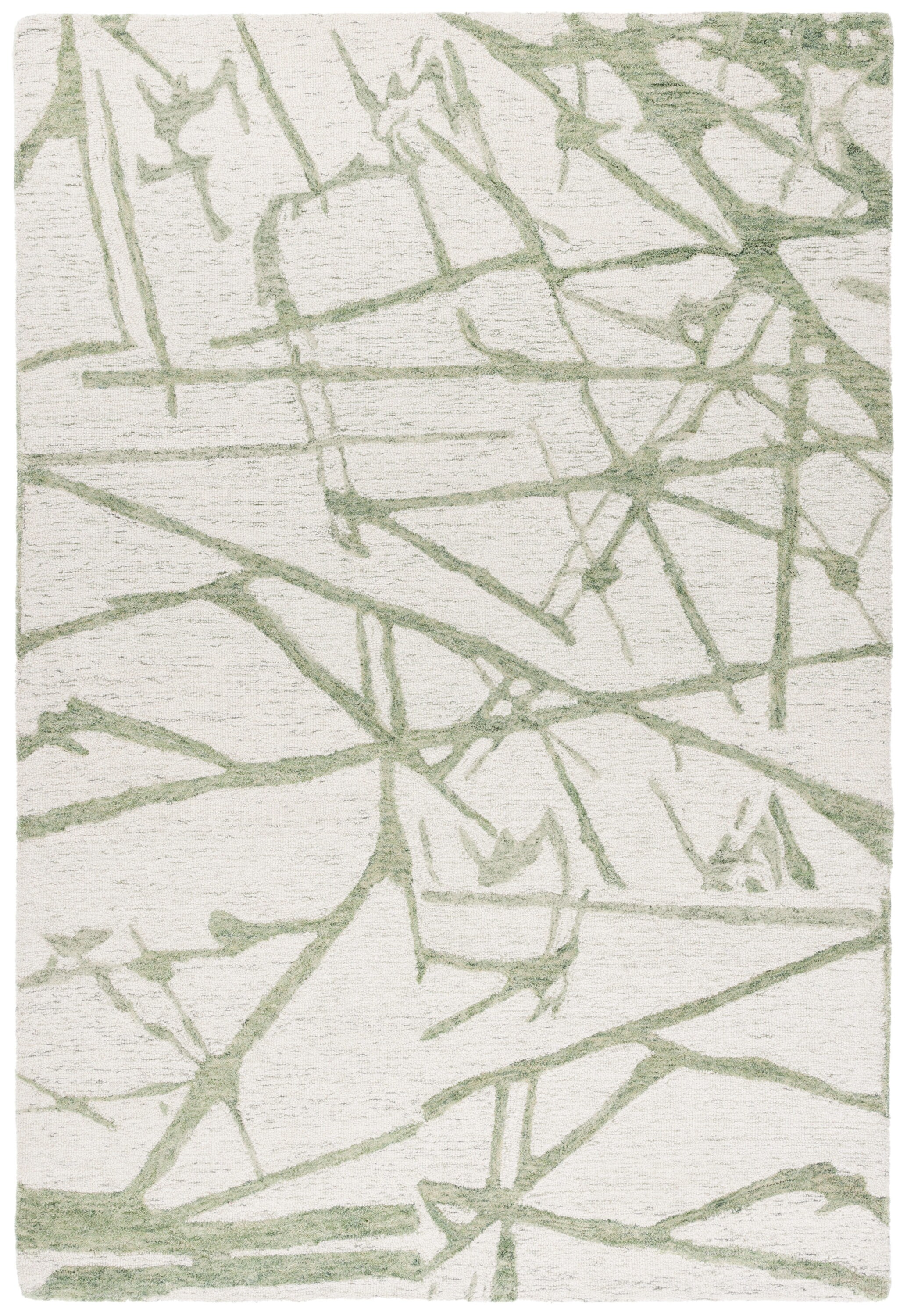 Safavieh EBN913Y-4 rugs - View #2