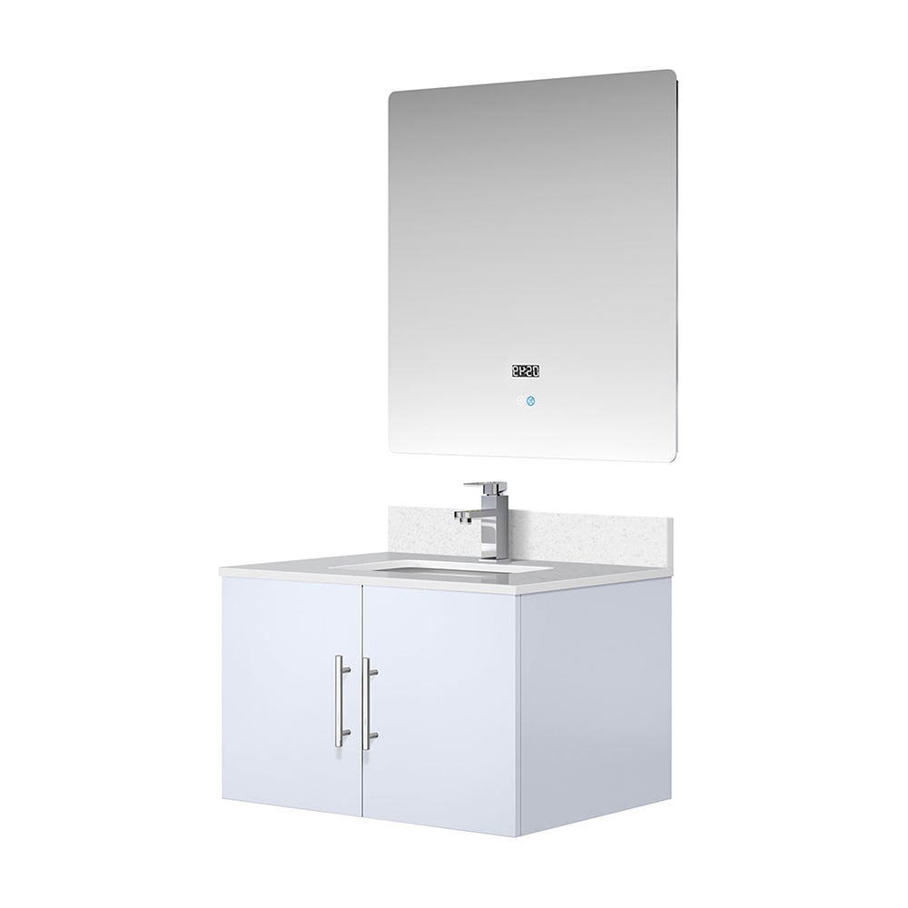 Lexora LVG30SM311 Bath-Vanity-Combo - View #4