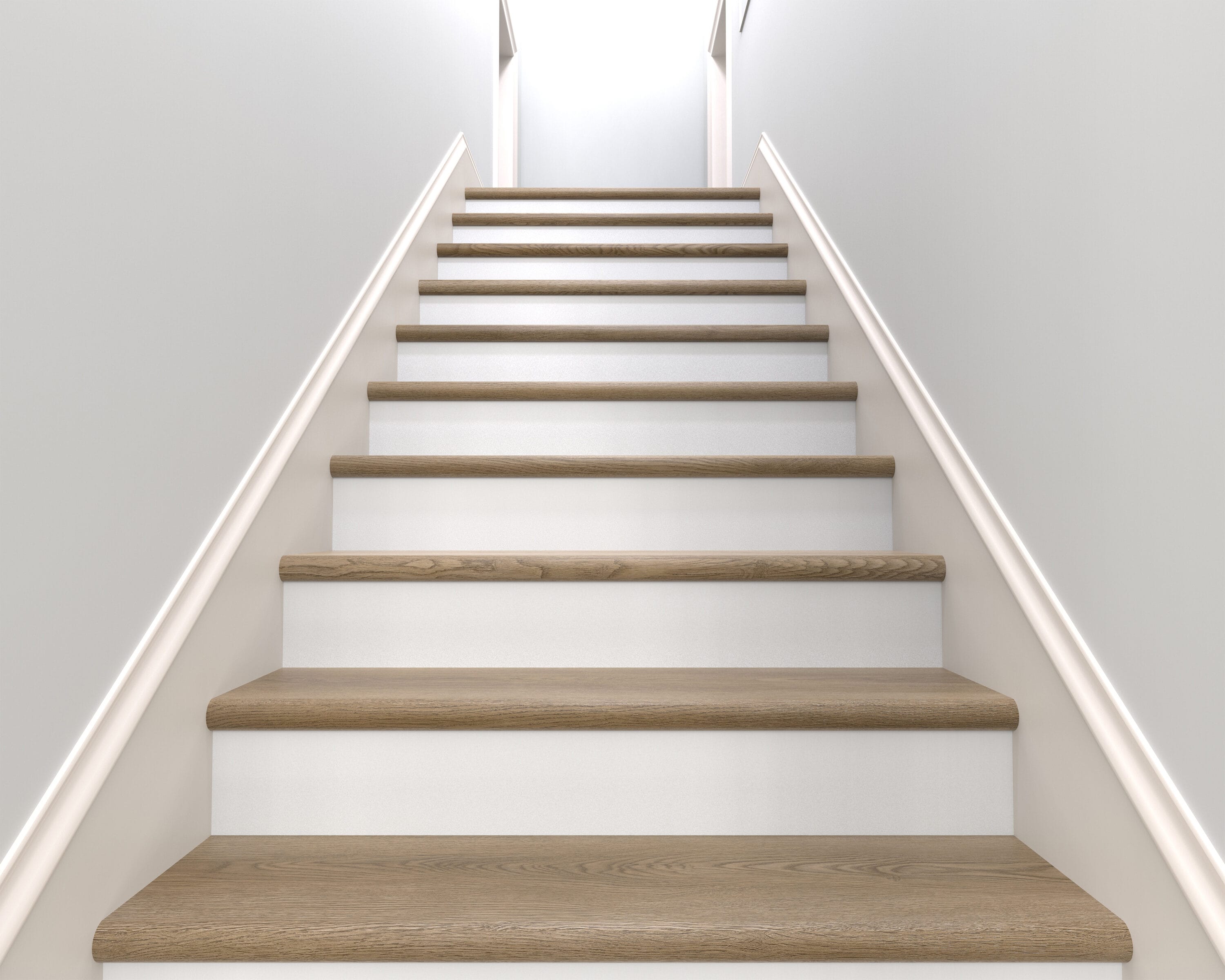 Pergo VTDKS-PR059 Stair-Treads - View #2