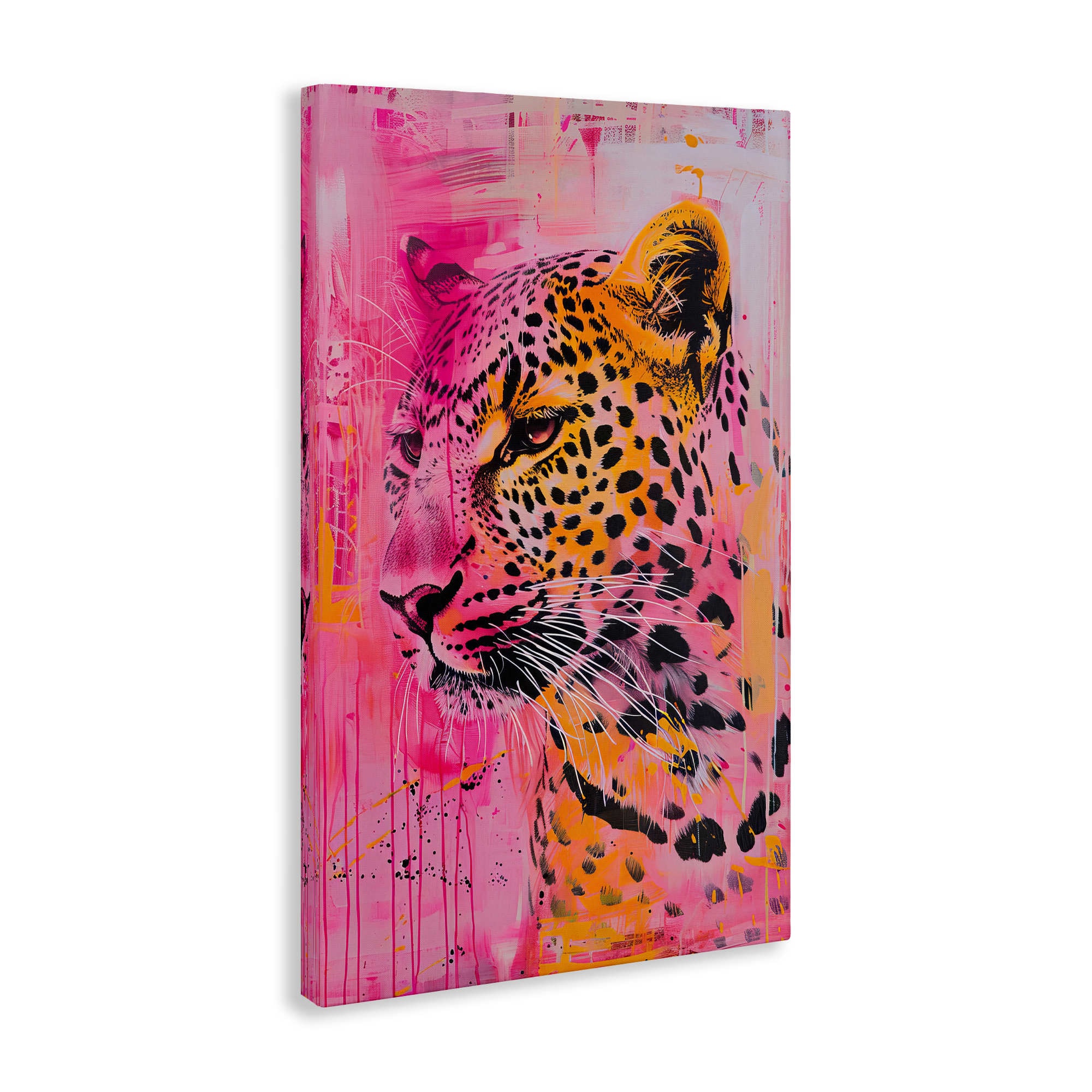 Stupell Industries BT-677-CN-24X36 Wall-Art - View #2