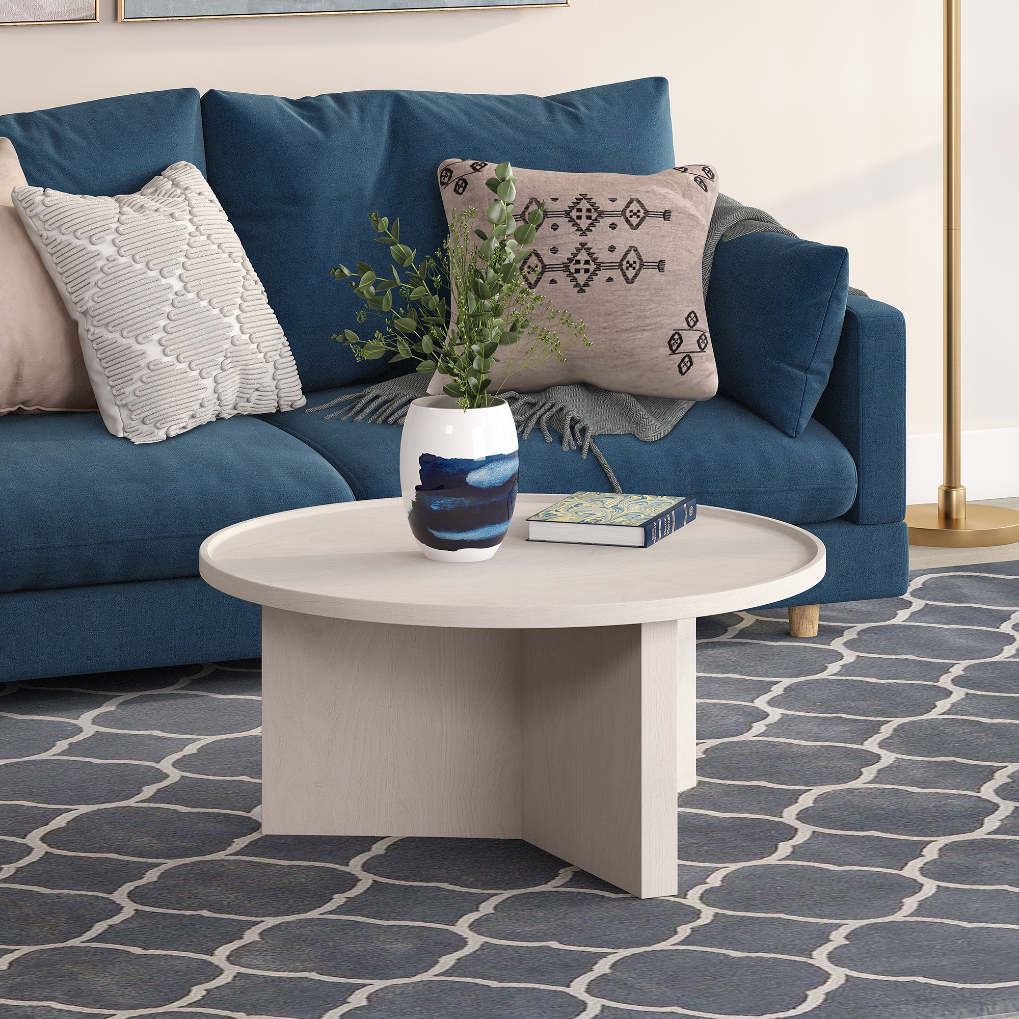 Hailey Home CT2120 Coffee-Tables - View #2